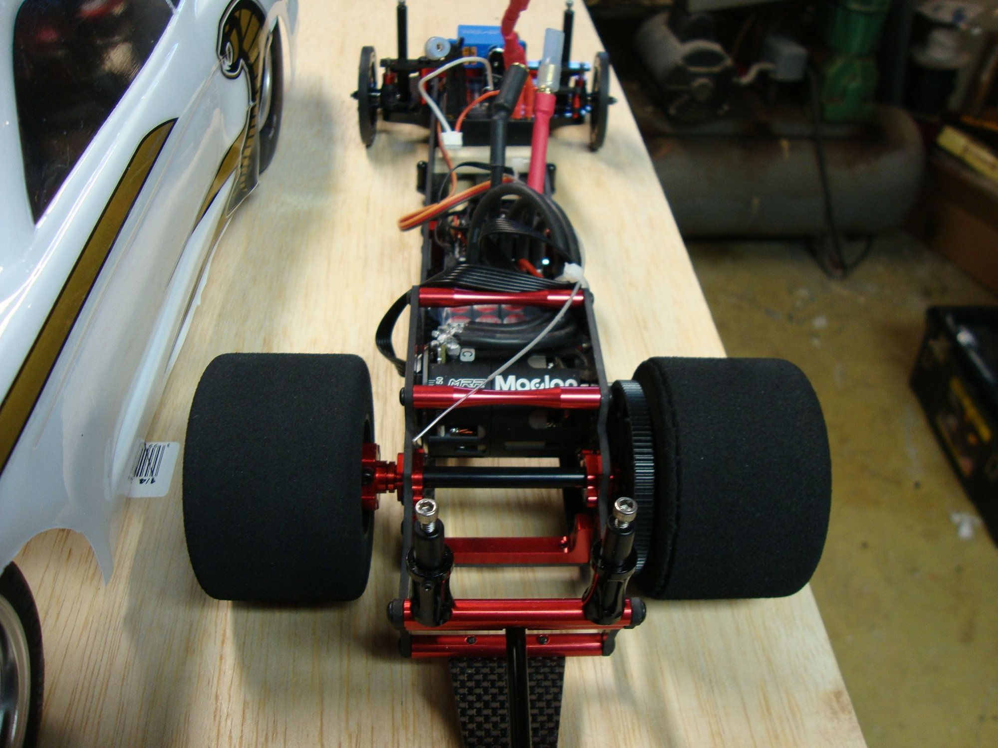 Wallpaper #xSbulpcBNyflpn9rD4WE180 Rc Tech Forums New Dragrace Concepts Pro Mod Drag Car