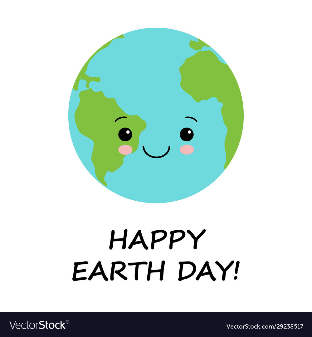 Wallpaper #1f9f2 Earth Day Free Vector Icon Hand Holding Plant with Earth Background