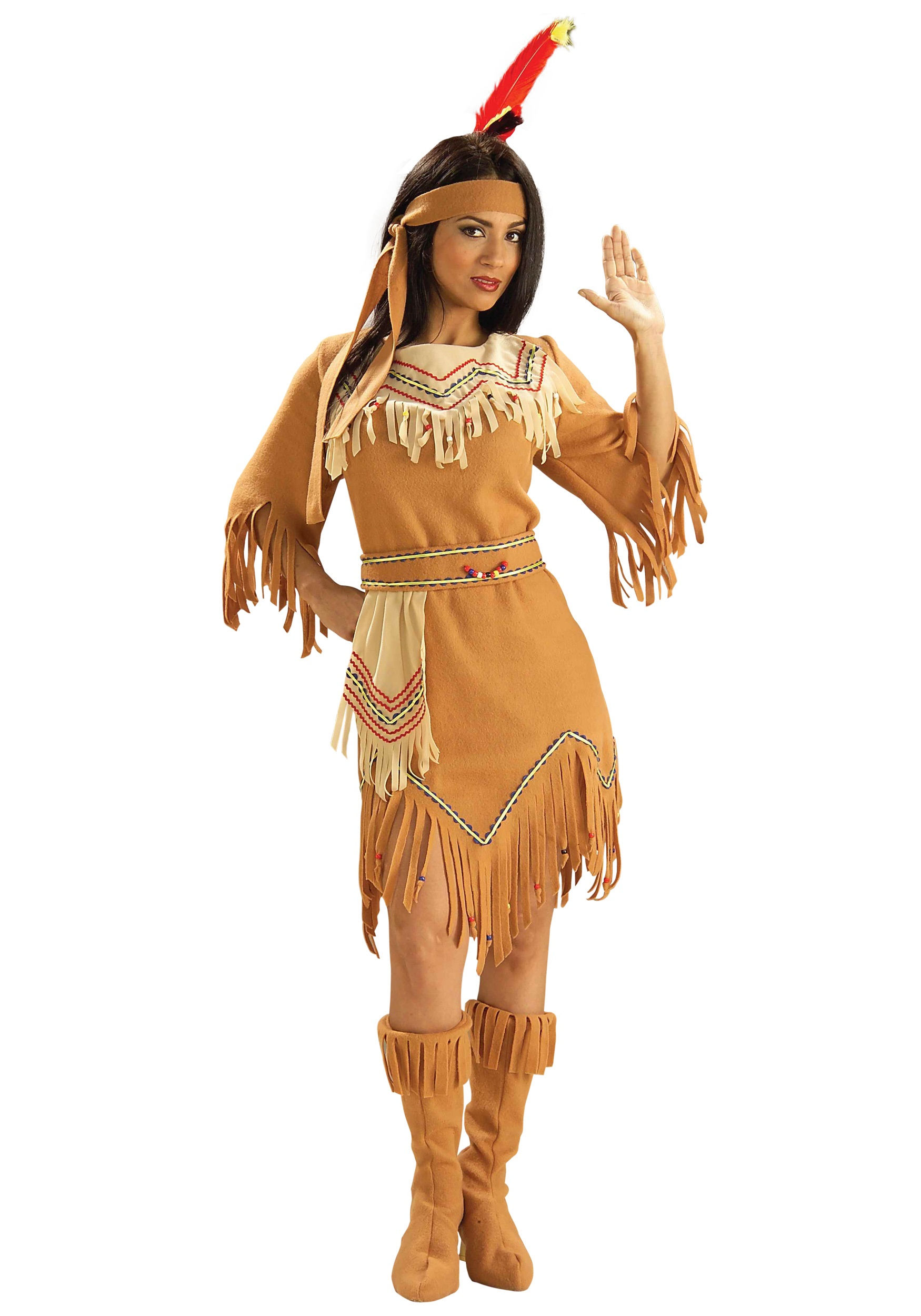 Wallpaper #qVh4NJMBzN9vxX34Yjxv248 Native American Maiden Costume