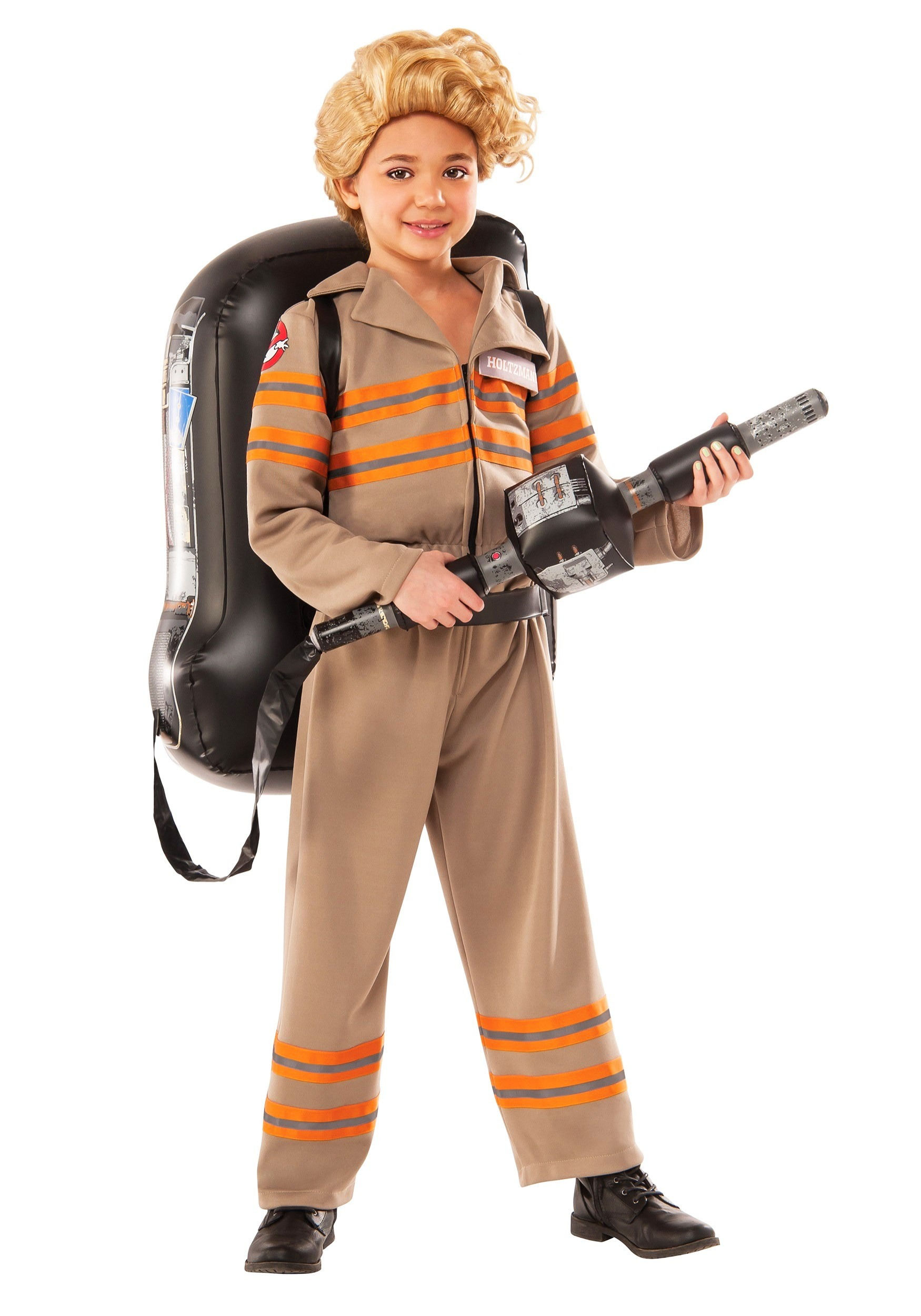 Wallpaper #wfSBOpMBKFX8bn3rbnjV263 Girls Deluxe Ghostbusters Movie Costume