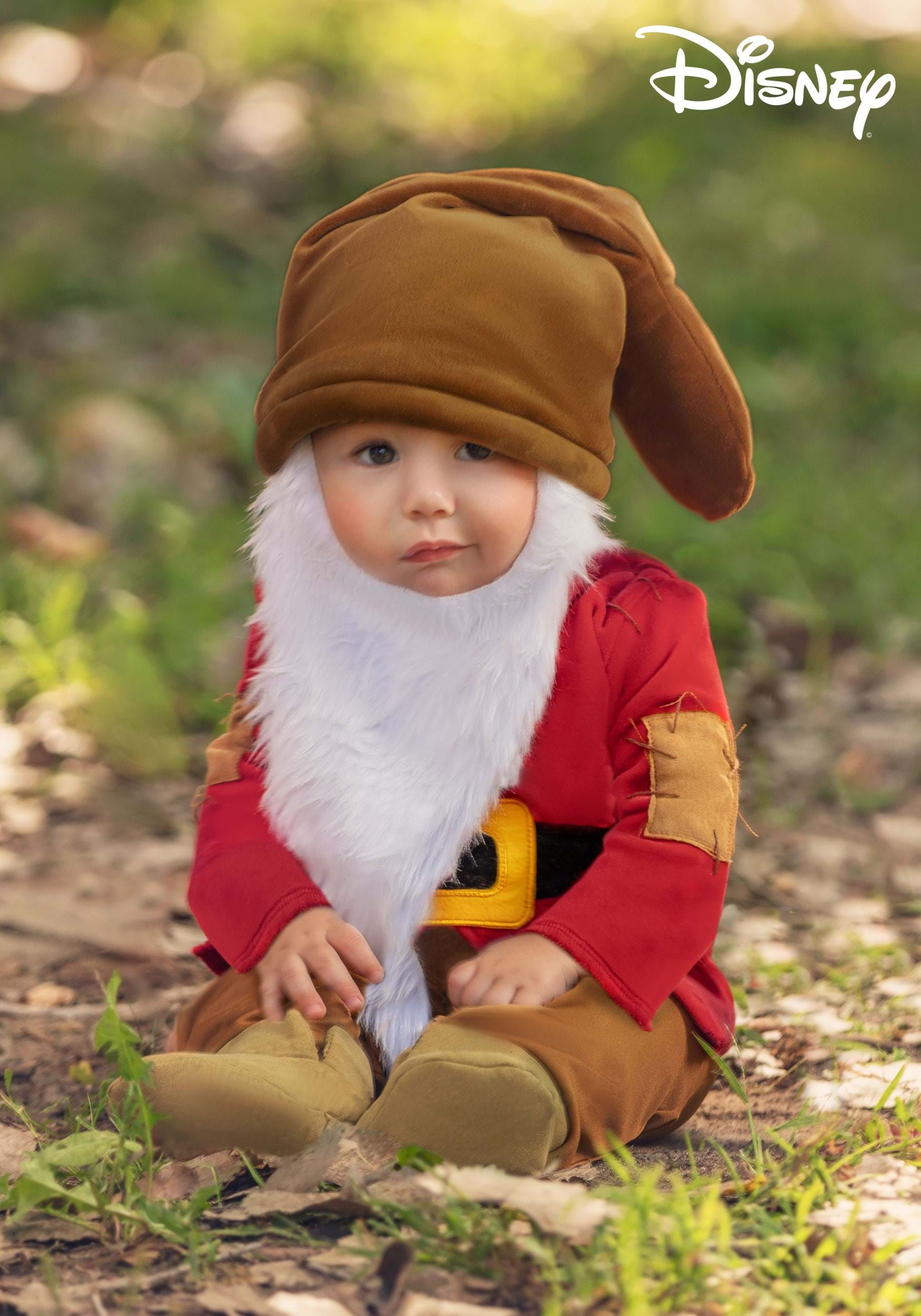 Wallpaper #avA6gJcBi4JM6agGWiFc154 Exclusive Disney Grumpy Dwarf Costume for Infants