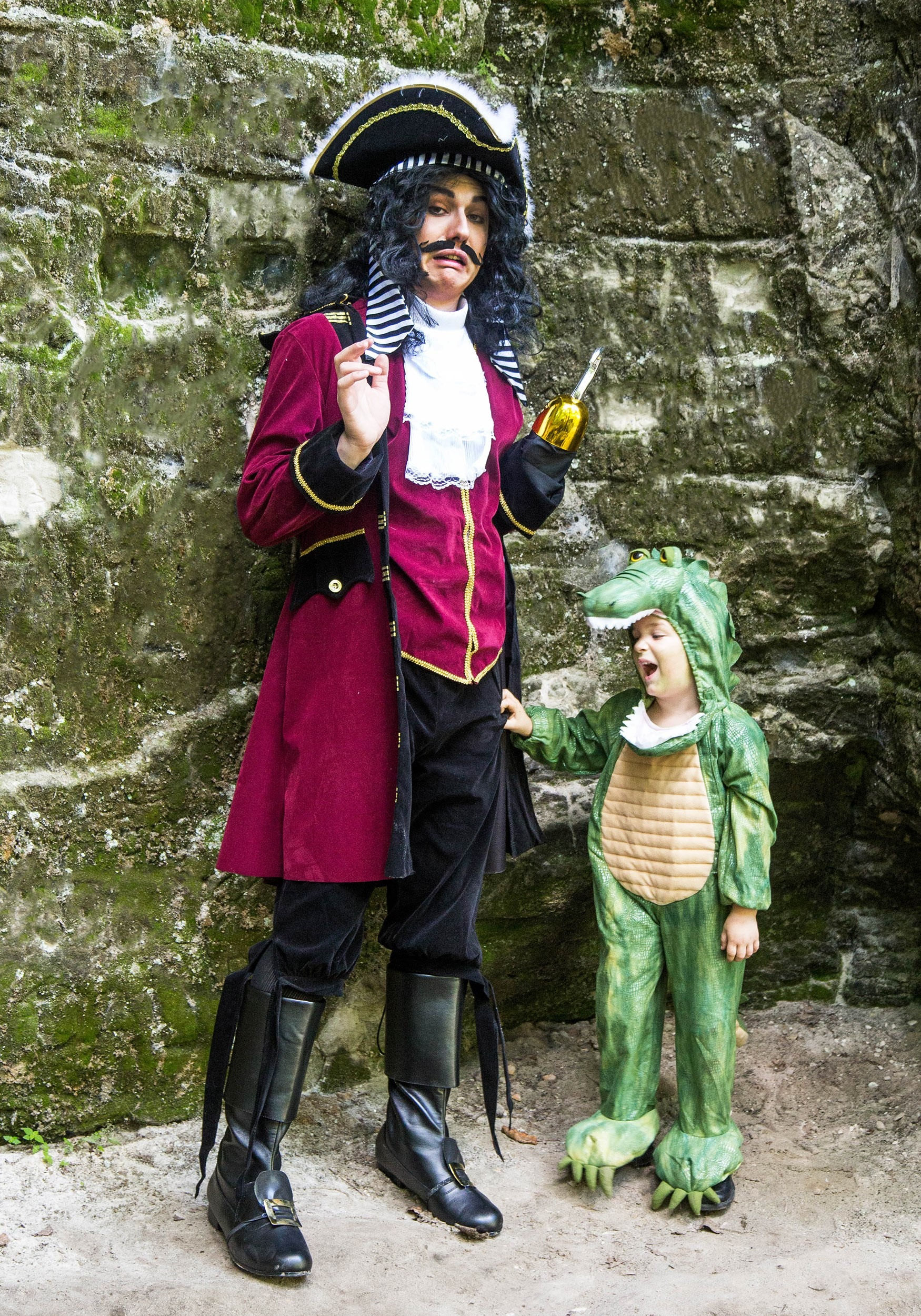 Wallpaper #Kme2_JIBSpphPi3-FJlS333 Deluxe Captain Hook Costume for Adults
