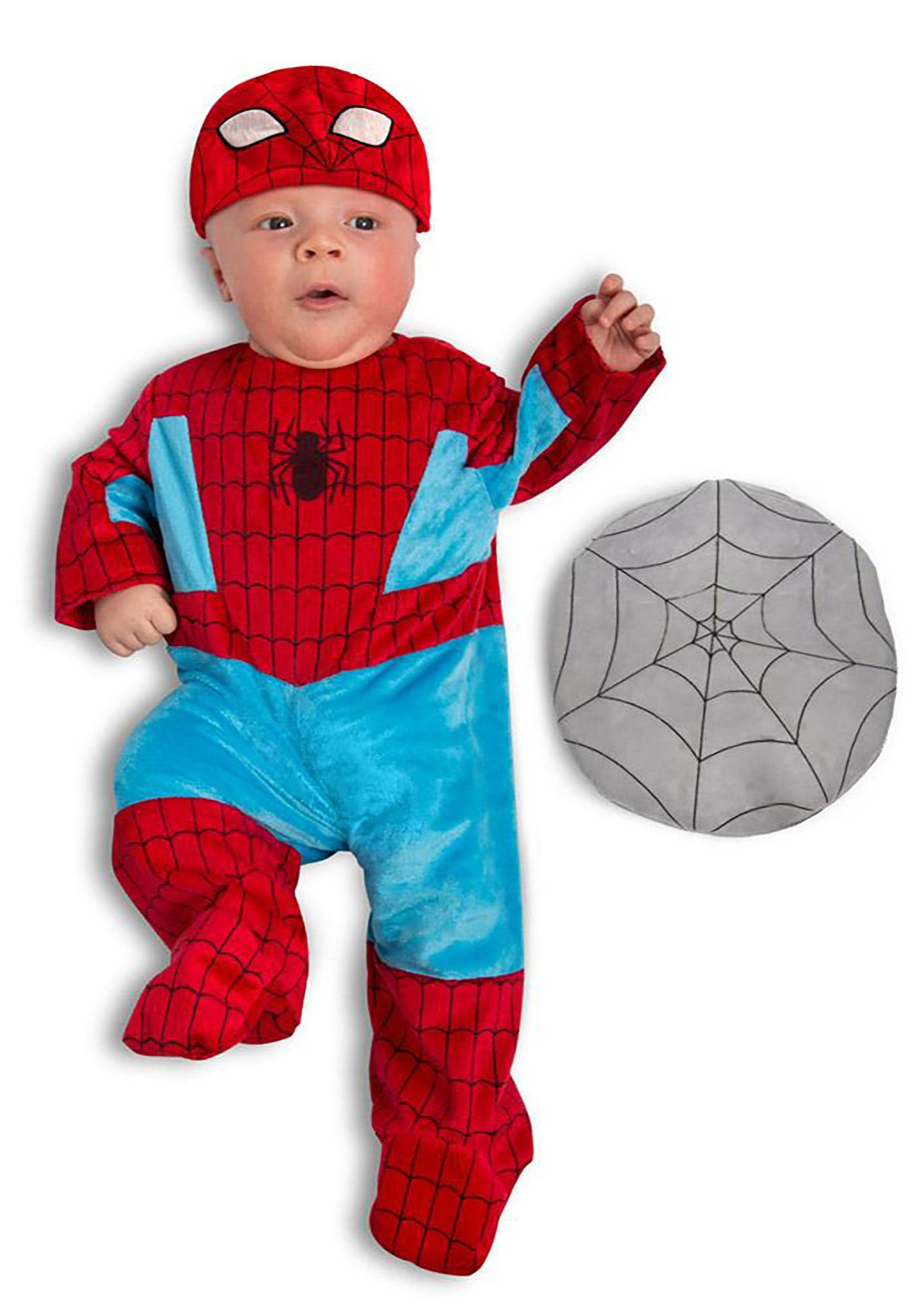 Wallpaper #bhkoNY8BtGB6xQ78FJ-N54 Spider Man Costume for Babies