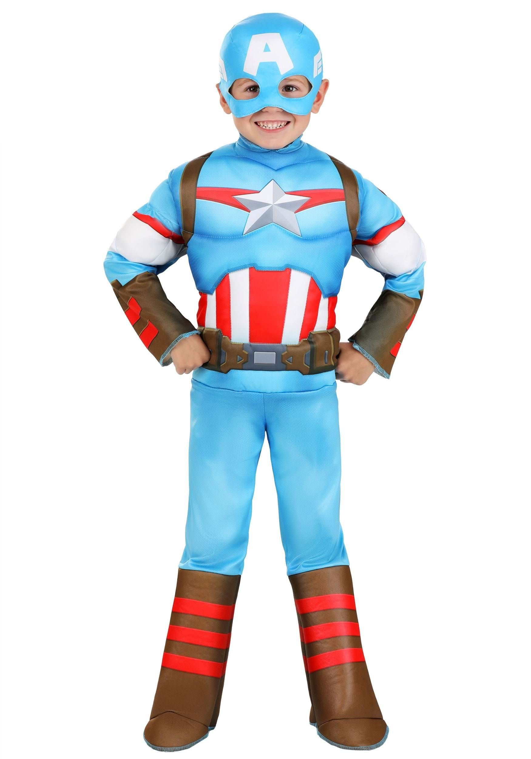 Wallpaper #vTERNpMB5zzyi_yY51jz85 Toddler Captain America Costume