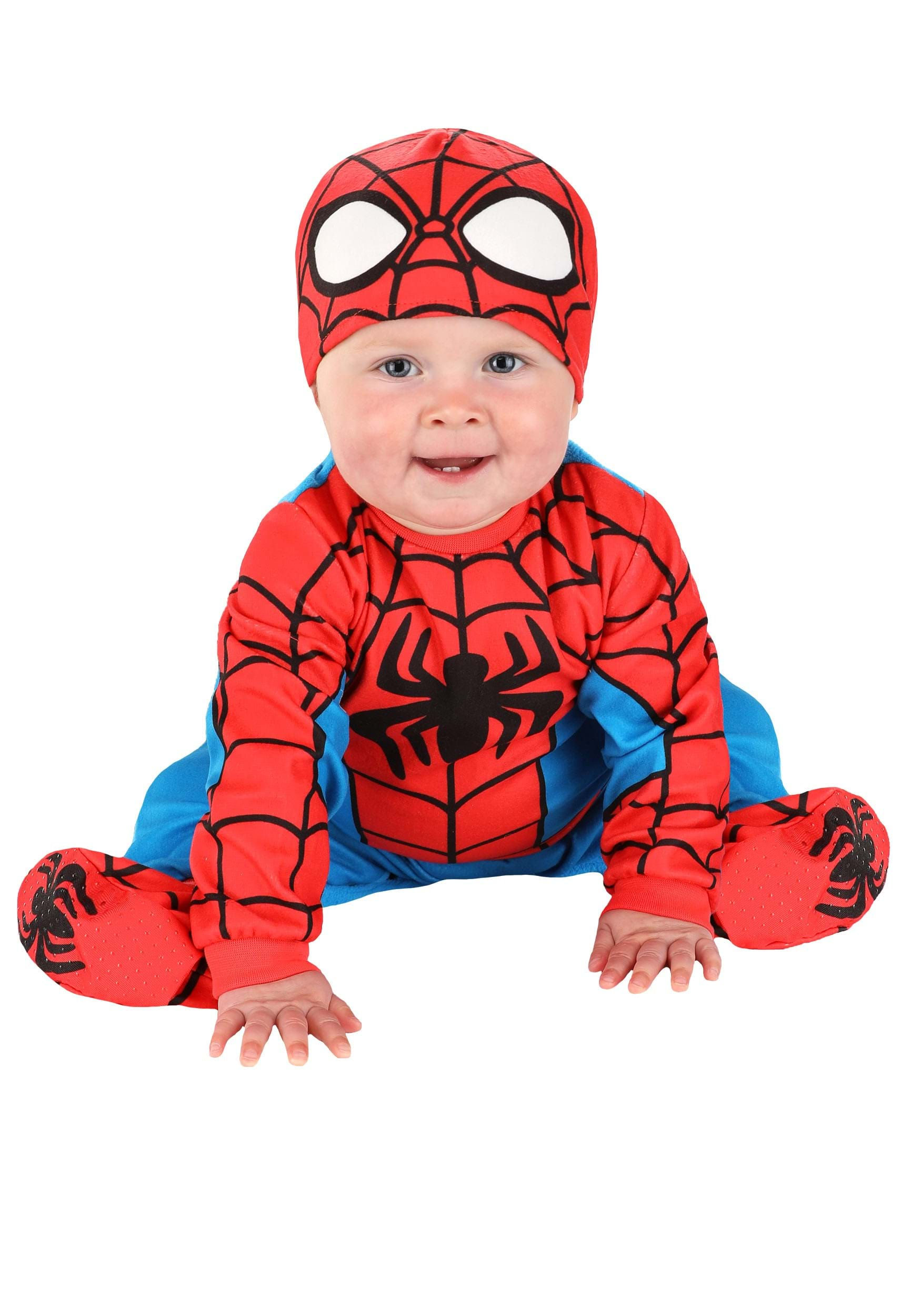 Wallpaper #PEDDMZMBJhL2WPbaOMgp350 Spider Man Infant Costume