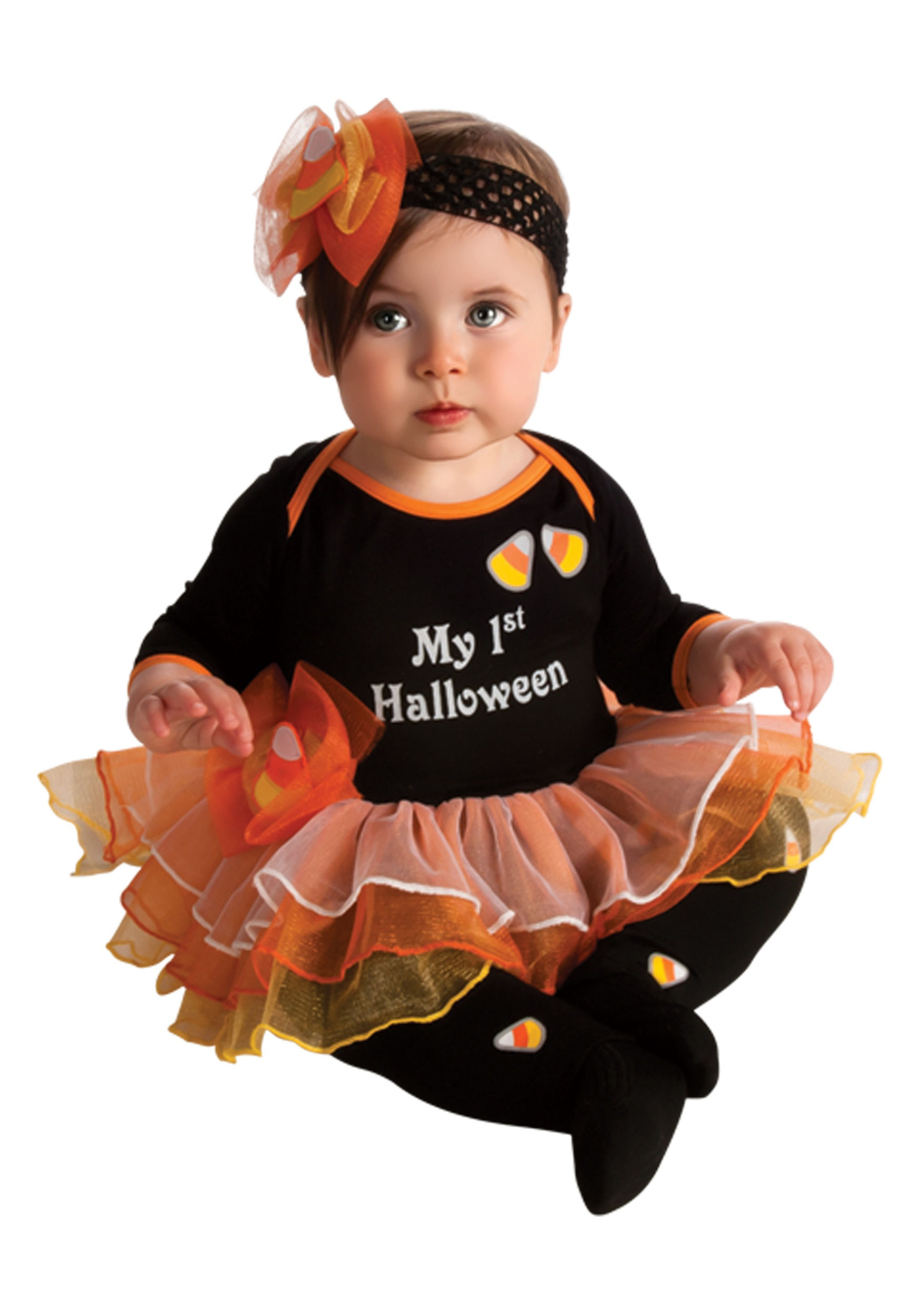 Wallpaper #OGdH-JIBSpphPi3-nIkz433 Infant My First Halloween Onesie