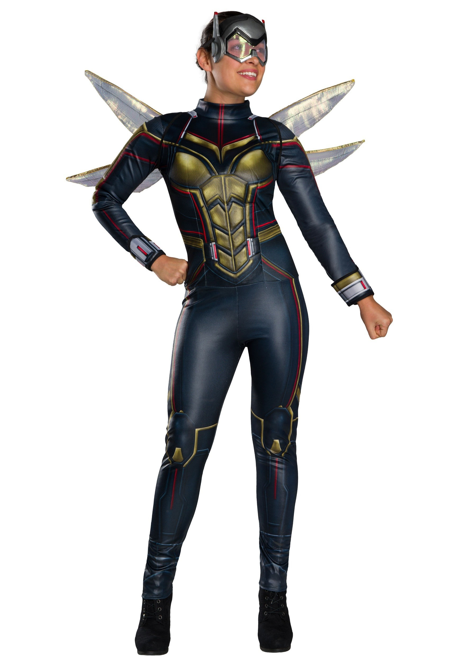 Wallpaper #gWeJ65IBSpphPi3-YUyG137 Wasp Costume for Adults