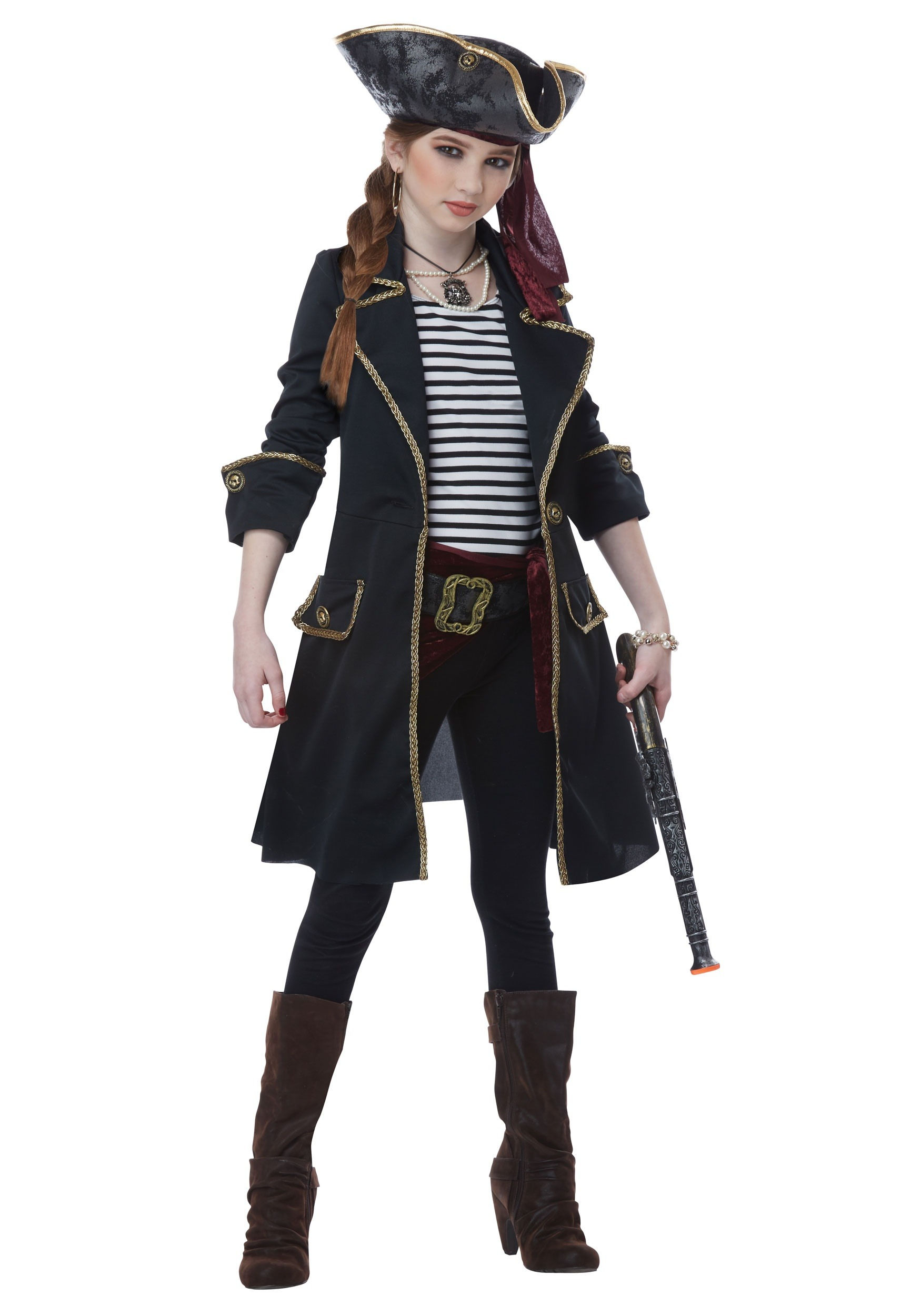 Wallpaper #jBoHUpMB1yWOL4qgVYKd187 Womens Pretty Pirate Captain Costume Ubicaciondepersonascdmxgobmx