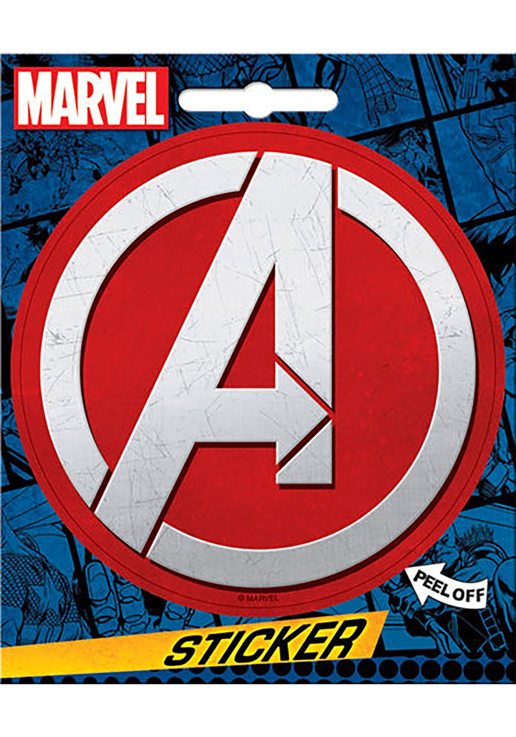 Wallpaper #NRkfNo8BtGB6xQ78q6Id25 Marvel Sticker Avengers
