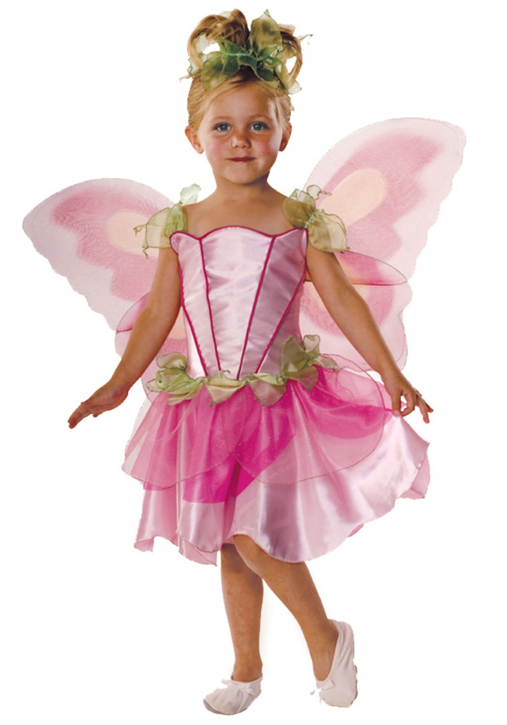 Wallpaper #smf47pIBSpphPi3-G19J273 Wings Girls Fancy Dress Fairytale Book Charater Kids Costume New Fairy