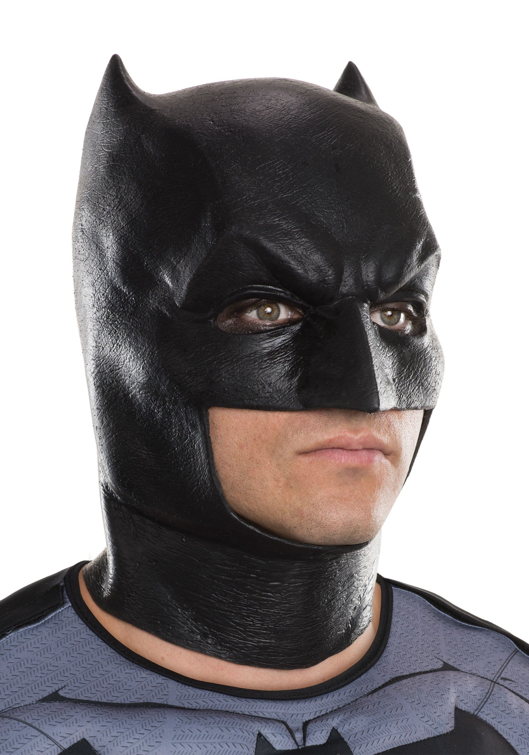 Wallpaper #cQBS644BSdW8dNoutxH15 Dawn of Justice Adult Full Batman Mask