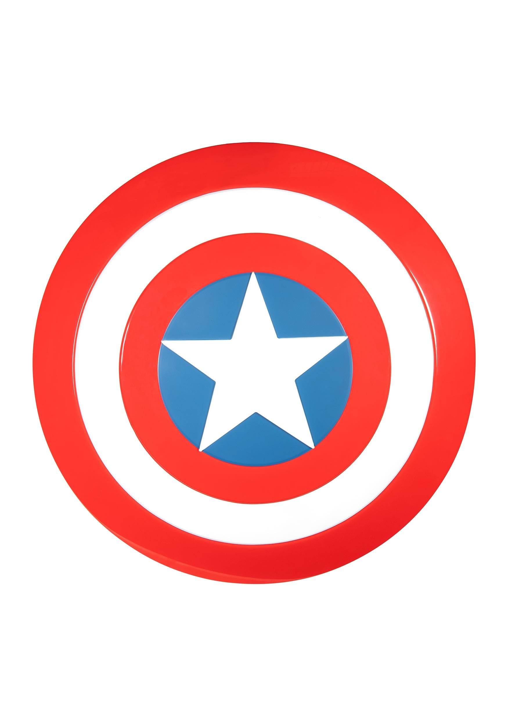 Wallpaper #EXNsiY4BFI5NbQksfCKh40 Captain America 24 Inch Shield Superhero Accessories