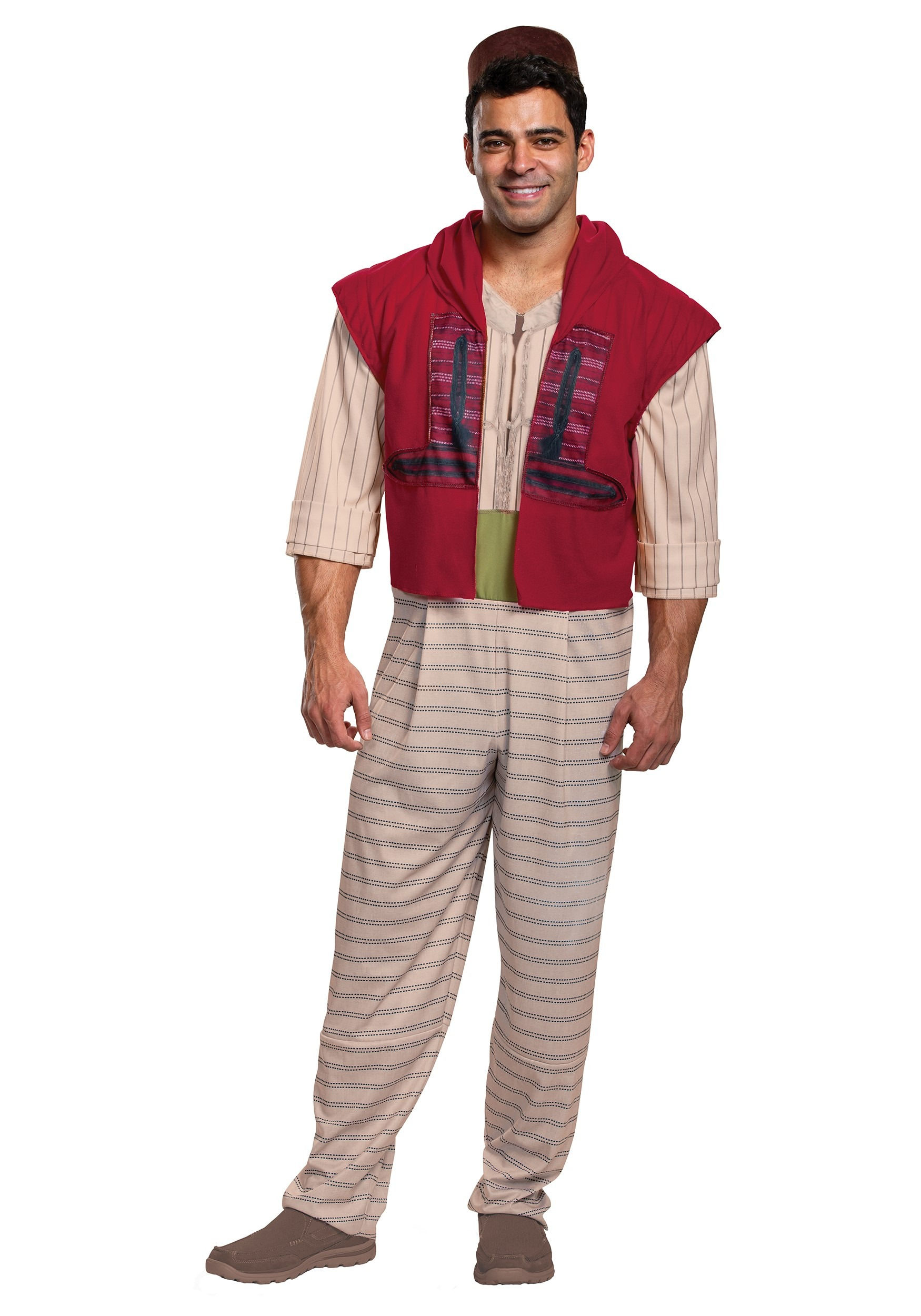 Wallpaper #jBoHUpMB1yWOL4qgVYKd246 The Aladdin Live Action Mens Aladdin Costume