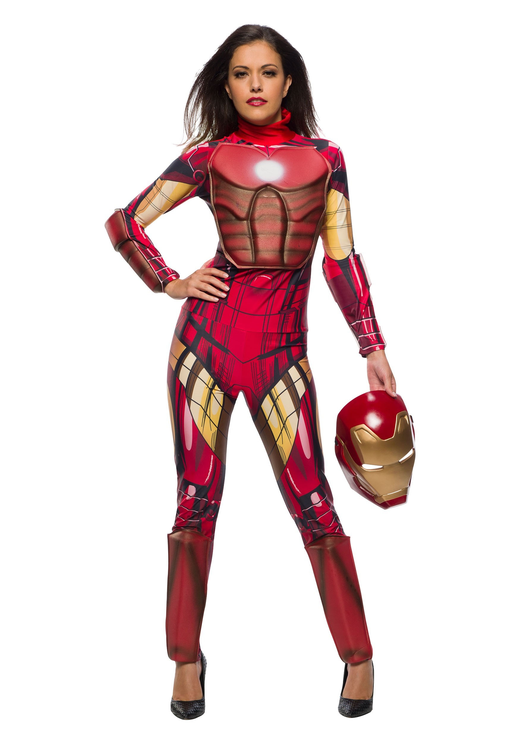 Wallpaper #V6eZMpMBlSzal8H189t44 Iron Man Costume Marvel Womens