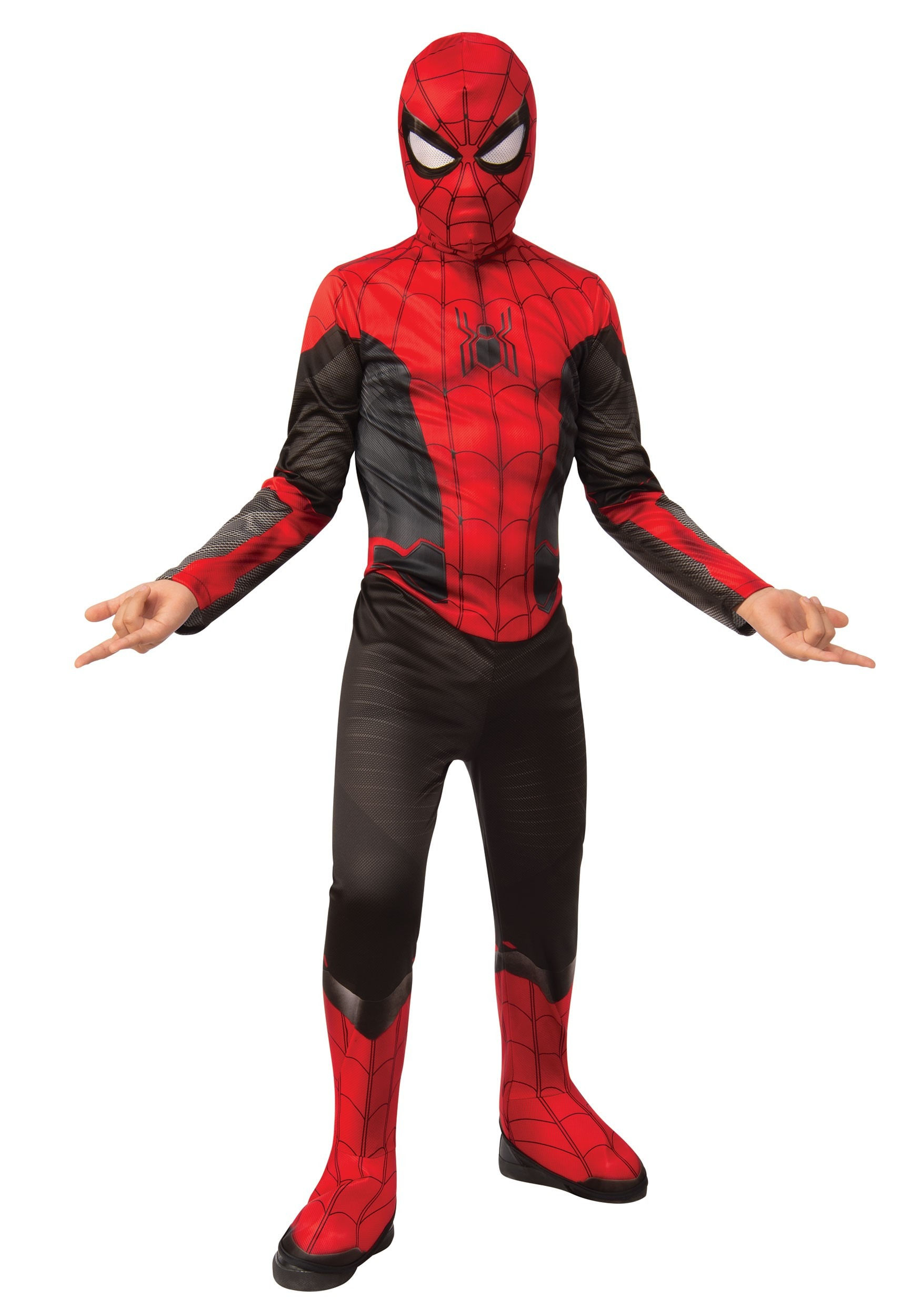 Wallpaper #wWghF5MBSpphPi3-Vw1E431 Raspaw Red and White Spiderman Suit