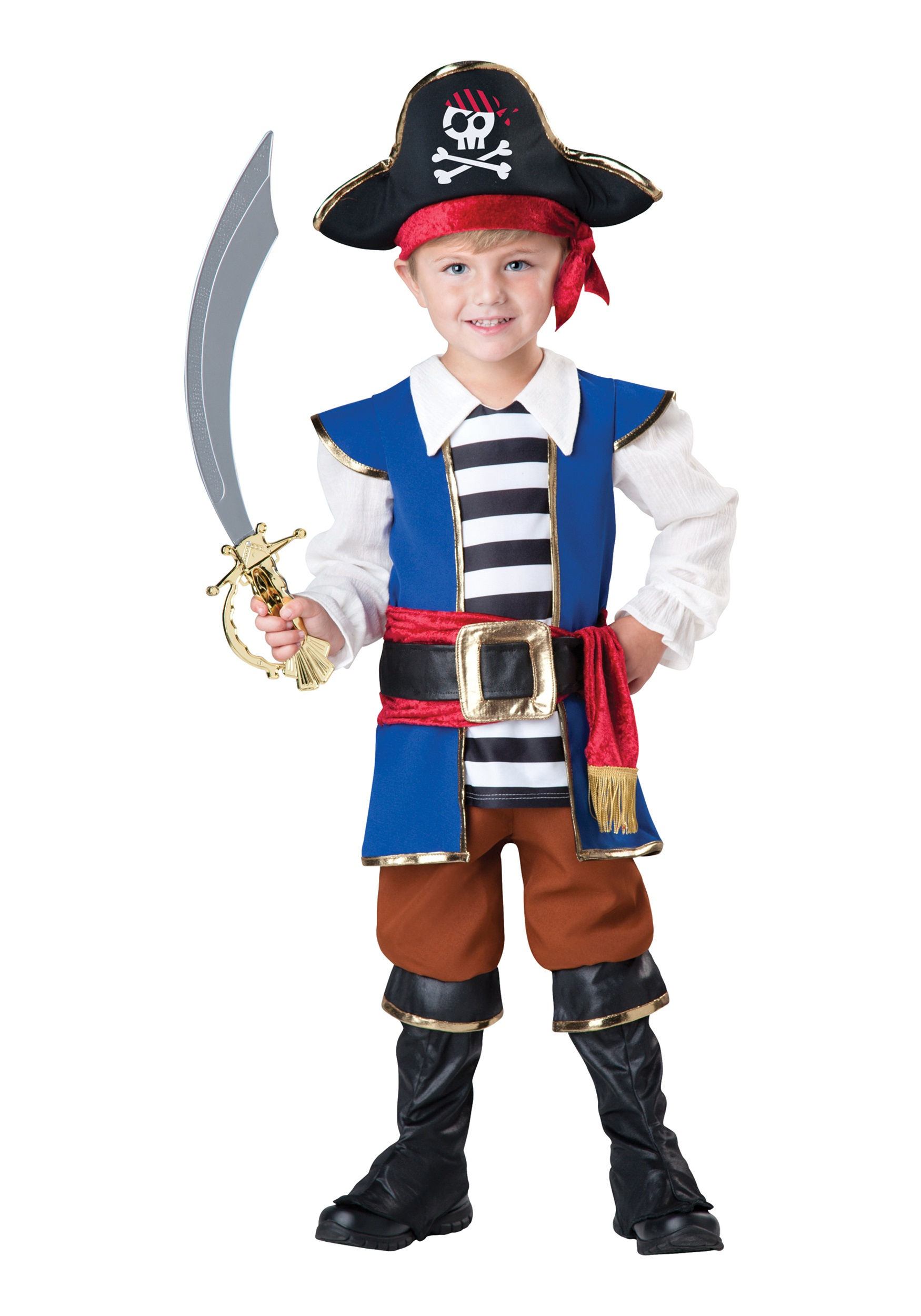 Wallpaper #jBoHUpMB1yWOL4qgVYKd132 Toddler Pirate Captain Costume