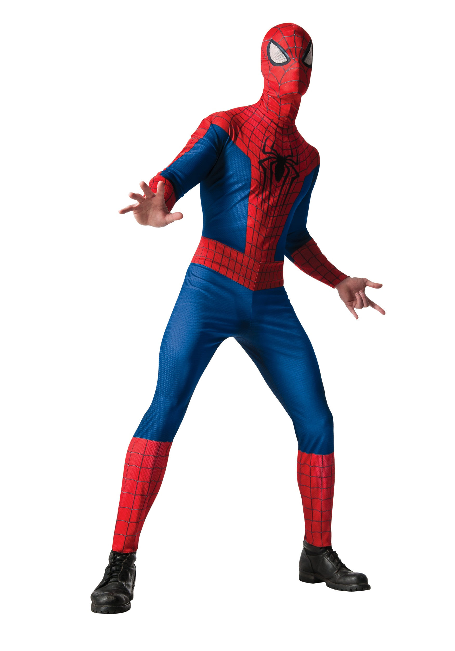 Wallpaper #PRmYKY8BtGB6xQ784Ylp23 Adult Classic Spider Man 2 Costume