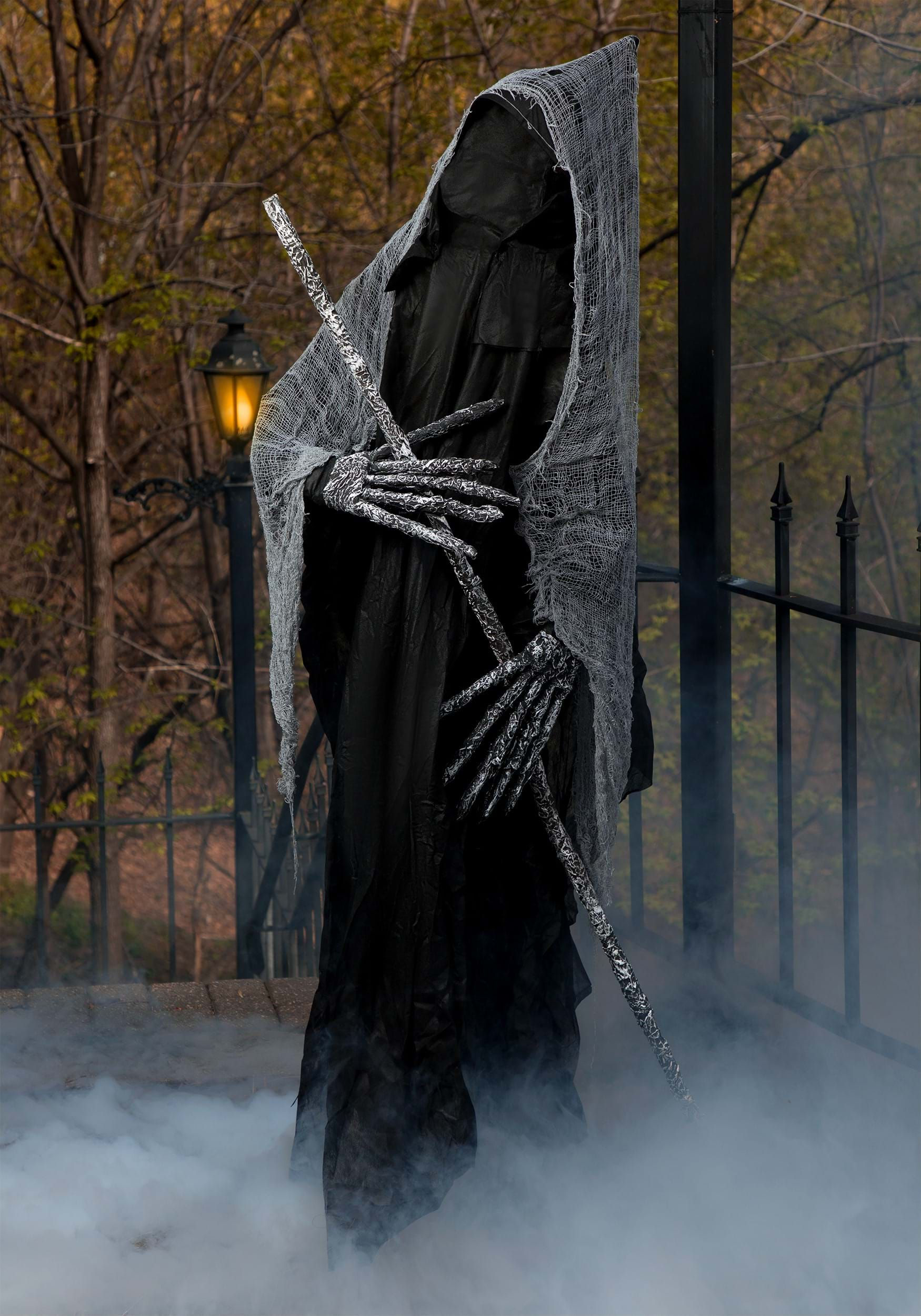 Wallpaper #3cf96 Haunted House Props 2024 Turn Your Home into a Haunt with Halloween