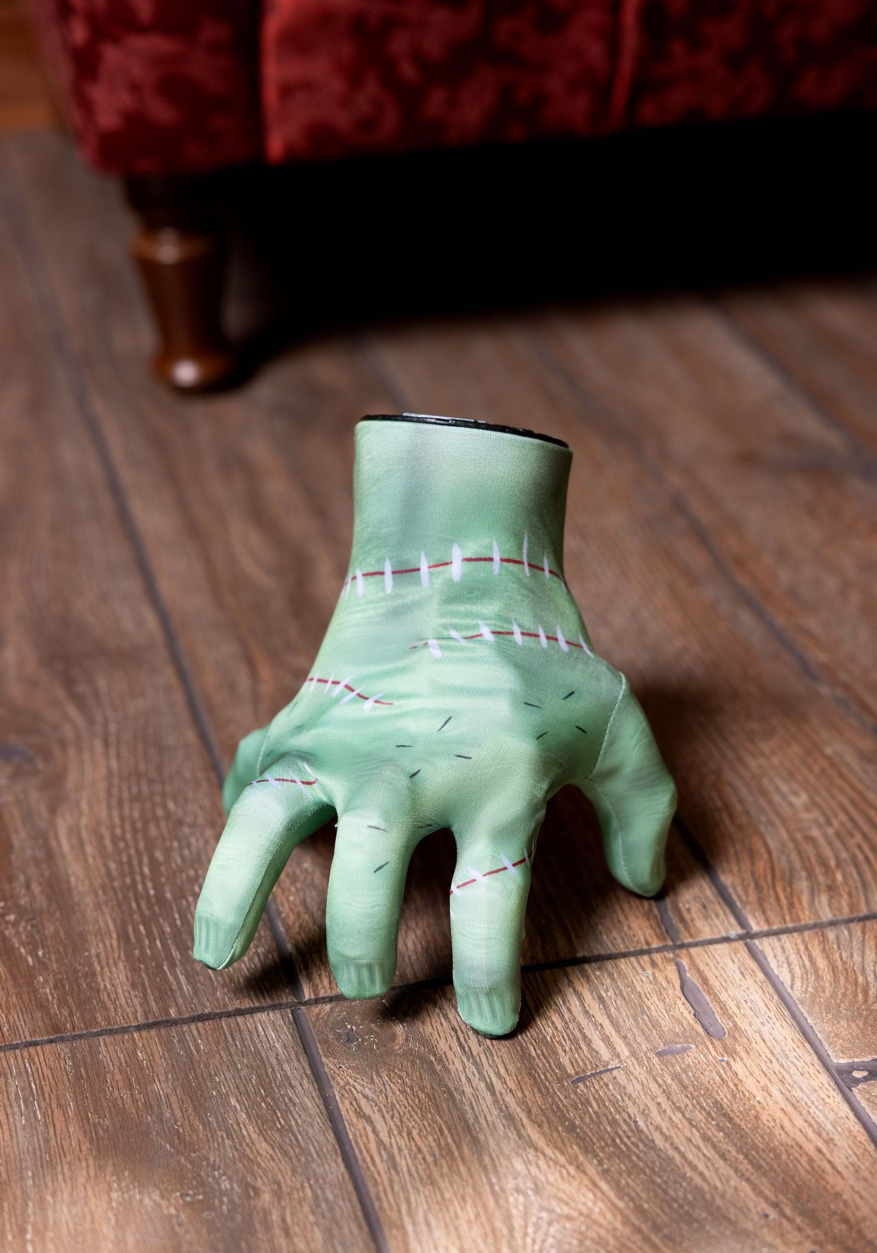 Wallpaper #vmczCZMBSpphPi3-o86c221 Animated Monster Crawling Hand Halloween Decoration