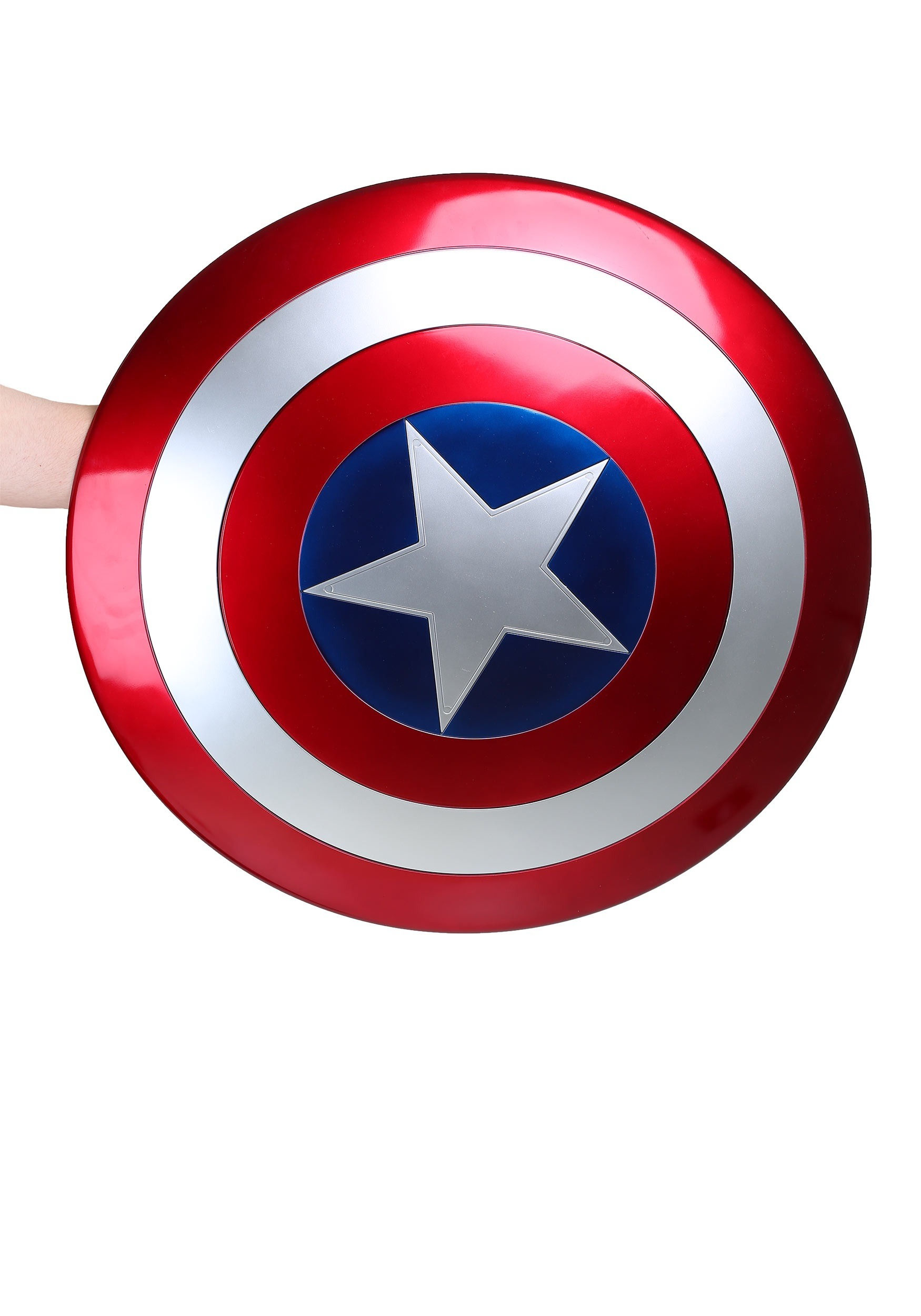 Wallpaper #hgCS6o4BSdW8dNou9A8I48 Marvel Legends Gear Captain America Shield Replica