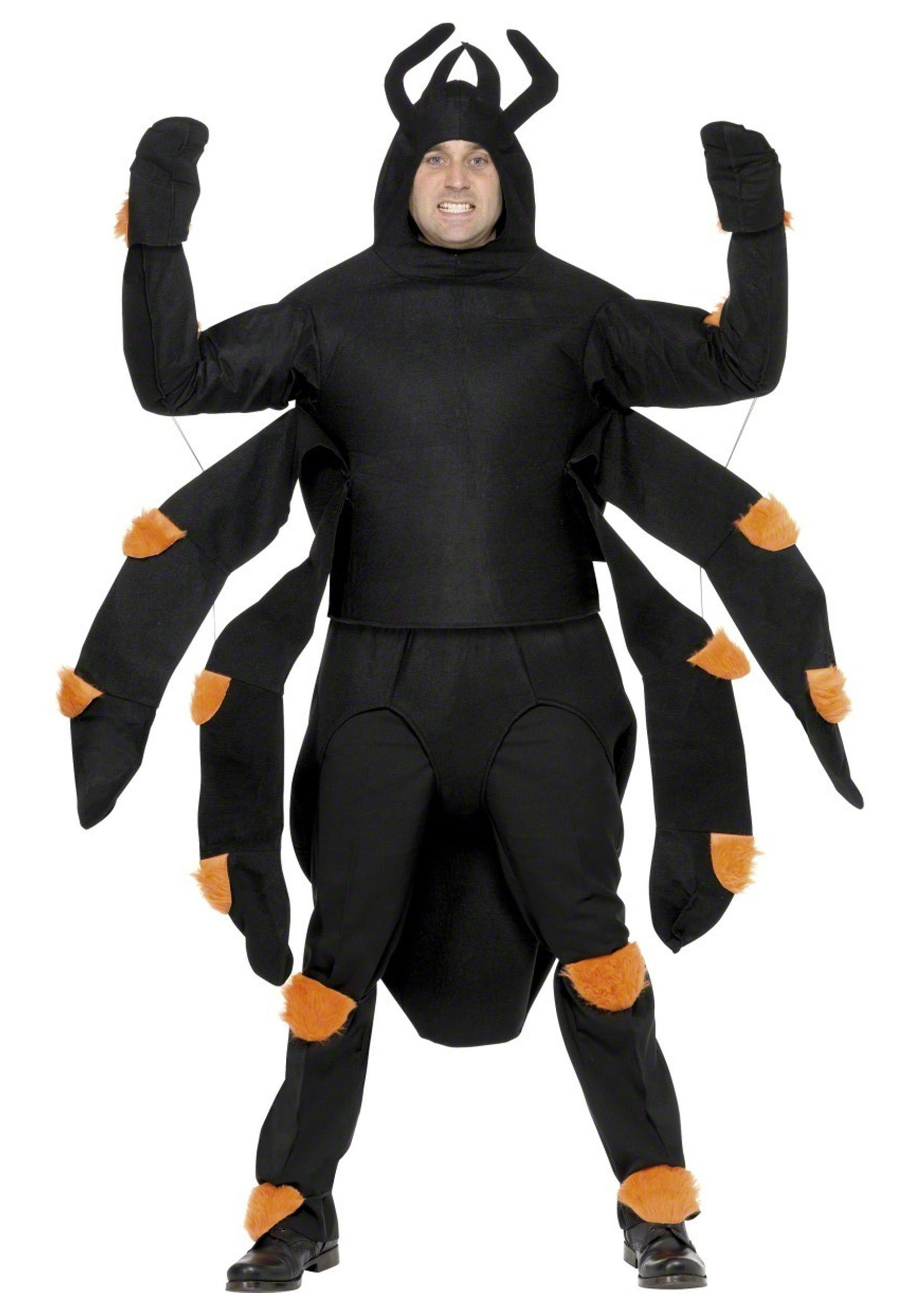 Wallpaper #lu-US5MBMN-XEVvVoDug96 Spider Adult Costume