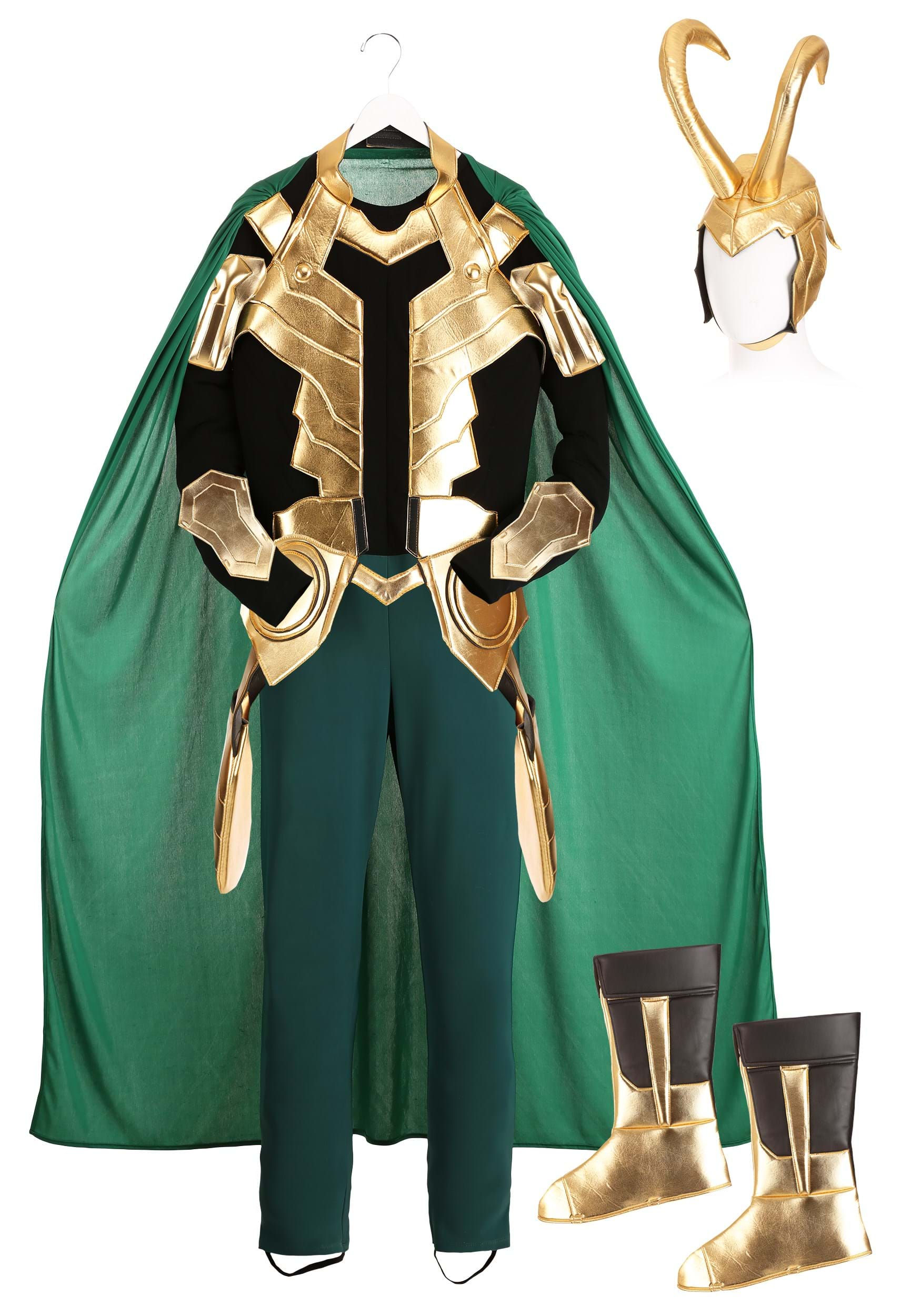 Wallpaper #V2fm7pIBSpphPi3-Tl-v72 Marvel Loki Plus Size Mens Premium Costume