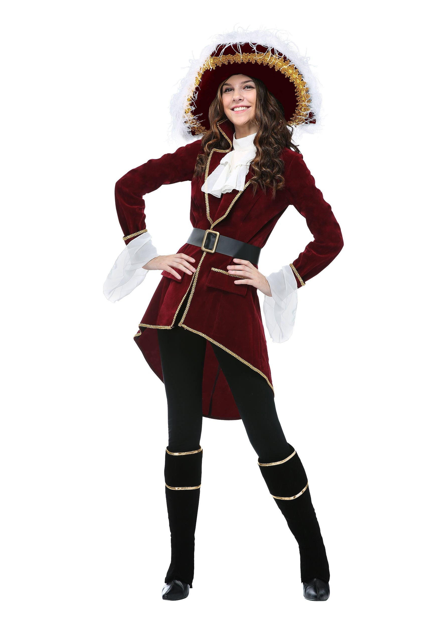 Wallpaper #V2fm7pIBSpphPi3-Tl-v64 Captain Hook Womens Plus Size Costume