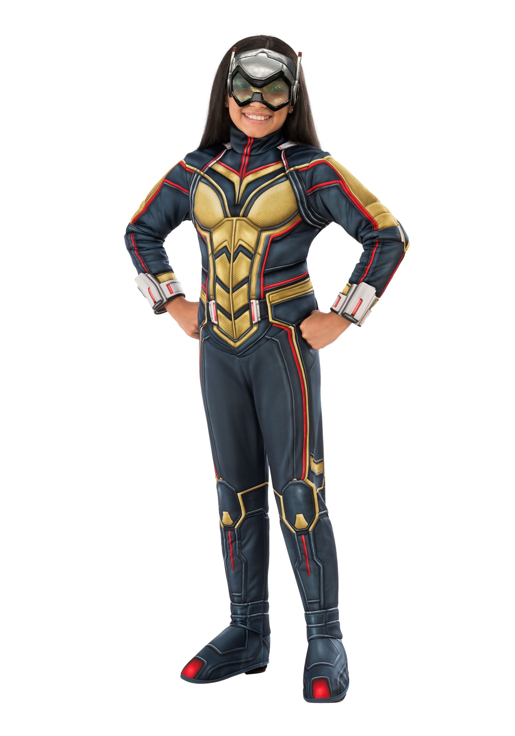 Wallpaper #gWeJ65IBSpphPi3-YUyG95 Ant Man and the Wasp Kids Wasp Costume Superhero Costumes