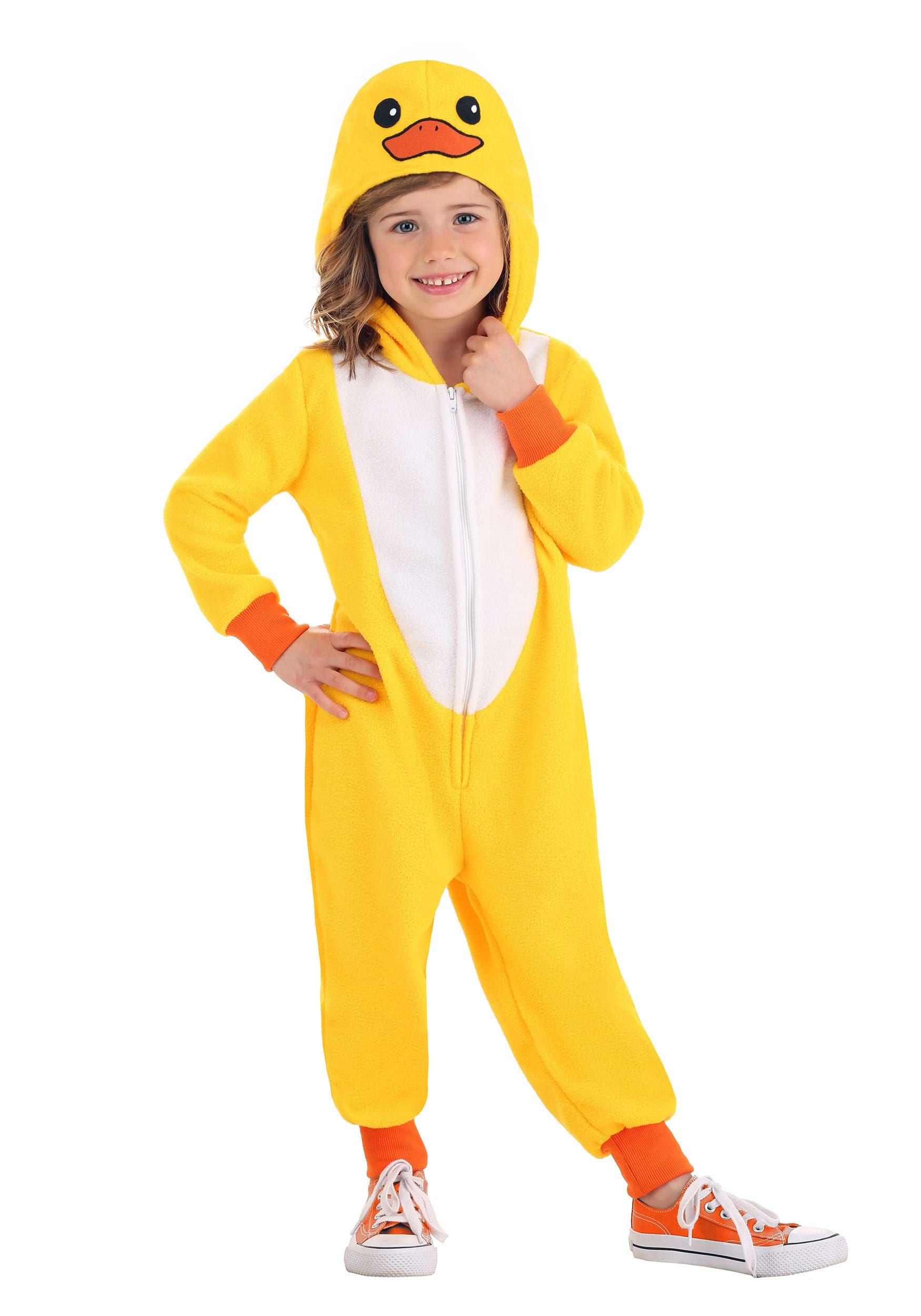 Wallpaper #SGfE65IBSpphPi3-OE7t328 Yellow Duck Onesie for Toddlers