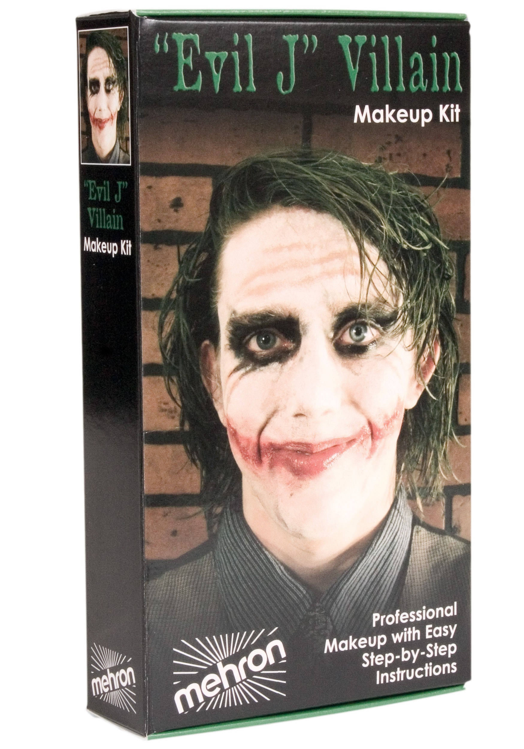 Wallpaper #hhpzTpMB1yWOL4qgCX1e268 Joker Makeup Kit