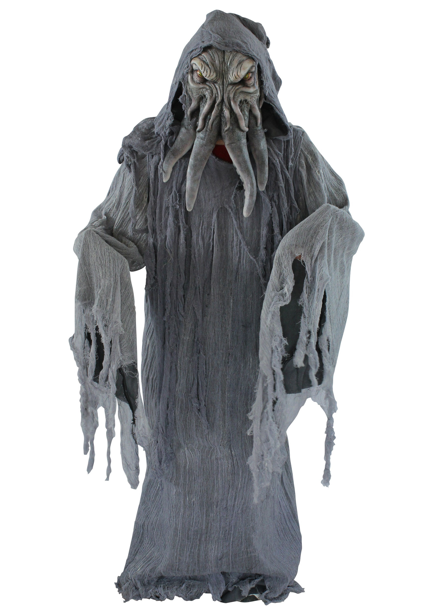 Wallpaper #4WiTH5MBSpphPi3-kStI214 Grey Monster Adult Costume