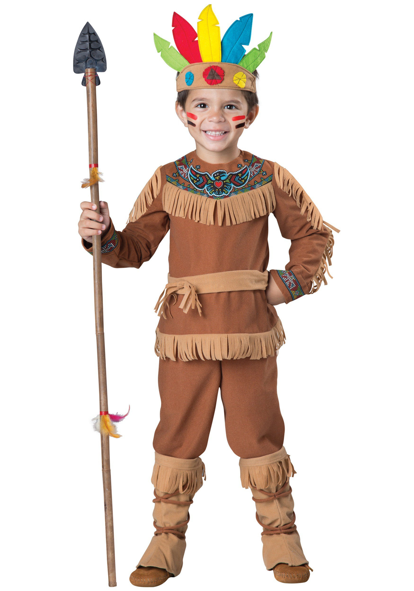 Wallpaper #pjEKNpMB5zzyi_yYC1hf220 Boys Toddler Native American Costume