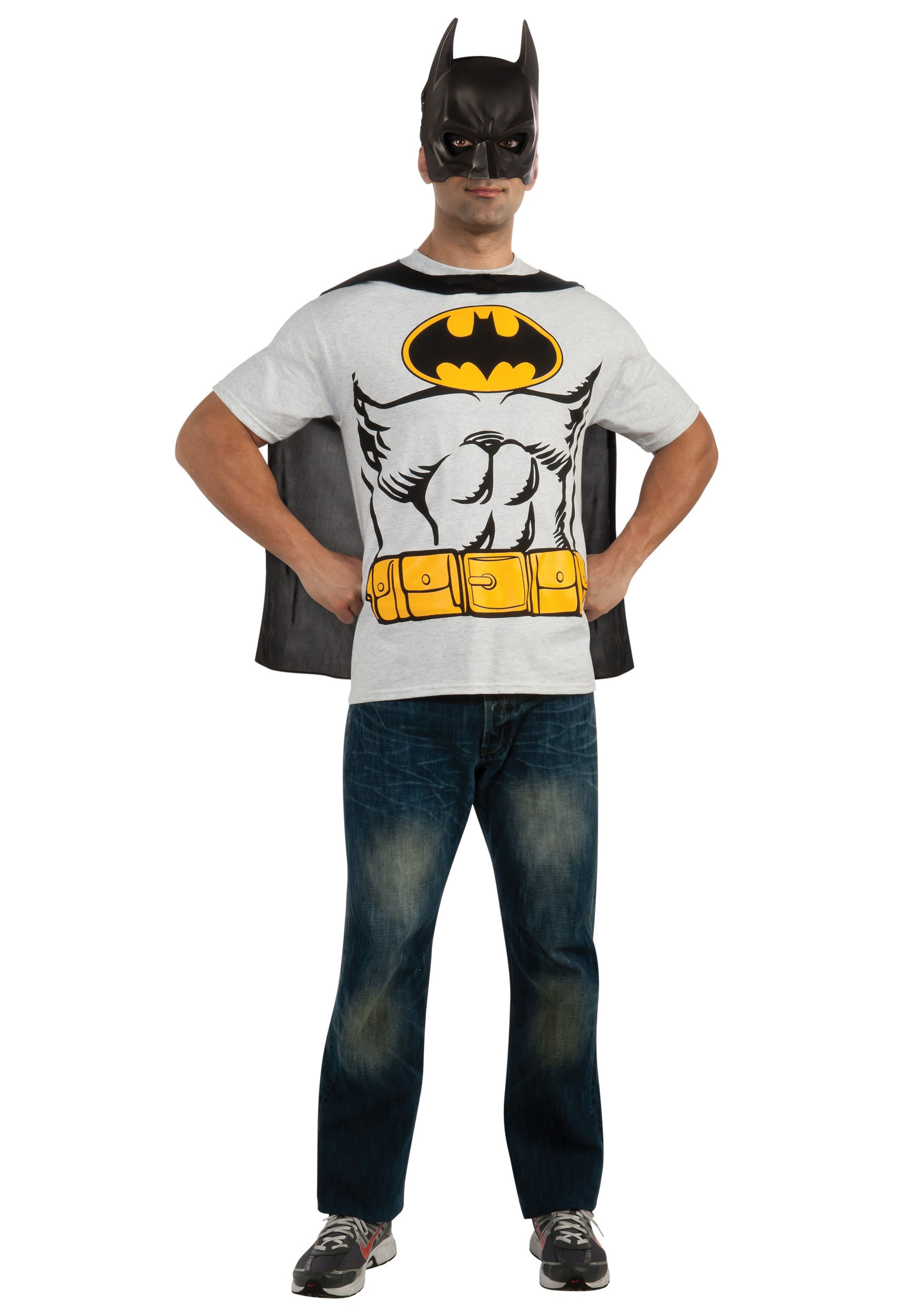 Wallpaper #XWcG-pIBSpphPi3-vI8d239 Batman T Shirt Costume