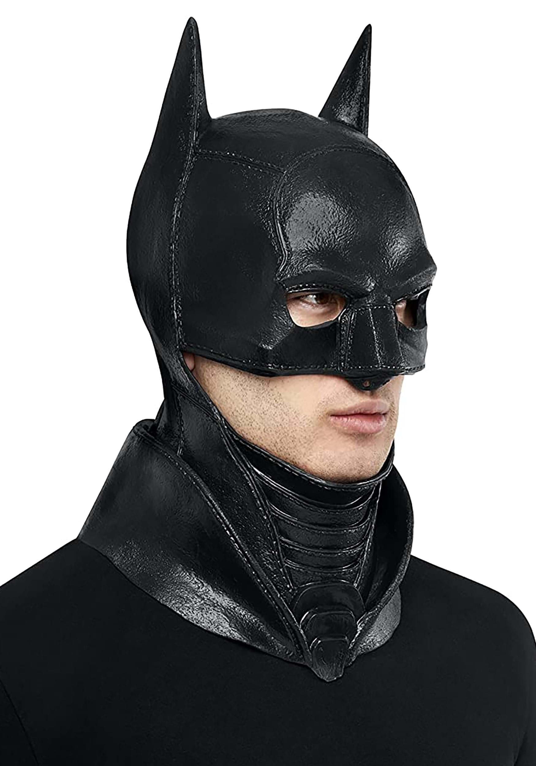 Wallpaper #QhllHo8BtGB6xQ78dnmZ12 Adult Batman Latex Mask