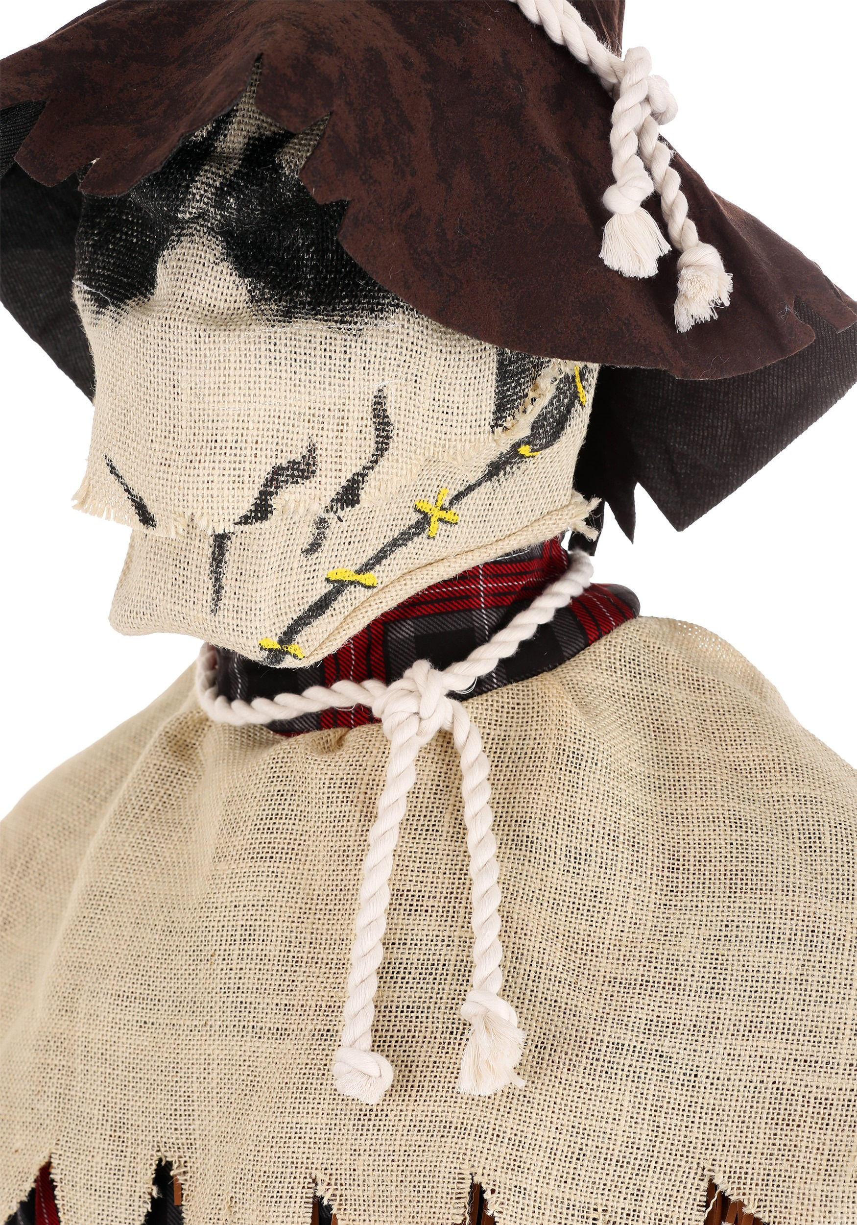 Wallpaper #Y2eeDJMBSpphPi3-_N8l194 Sadistic Scarecrow Adult Costume