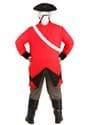 Wallpaper #Cbj11pIBJvJKYCmEf-Ex15 British Red Coat Plus Size Costume for Adults