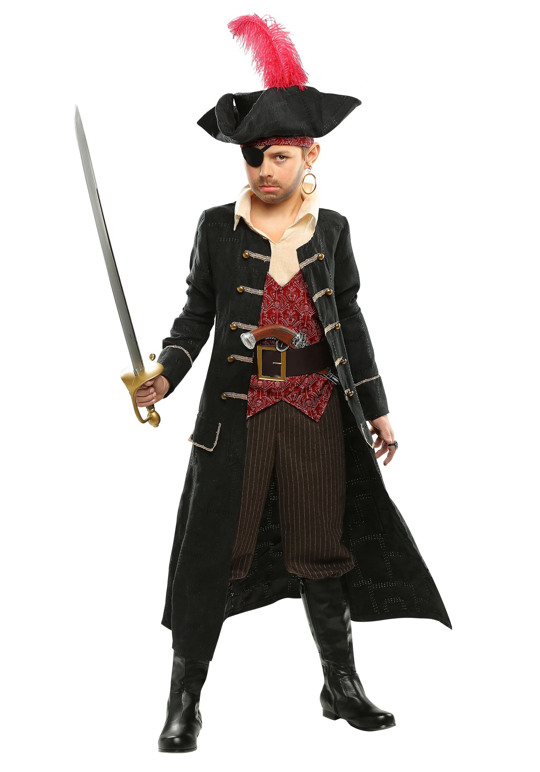 Wallpaper #jBoHUpMB1yWOL4qgVYKd84 Sea Captain Costume