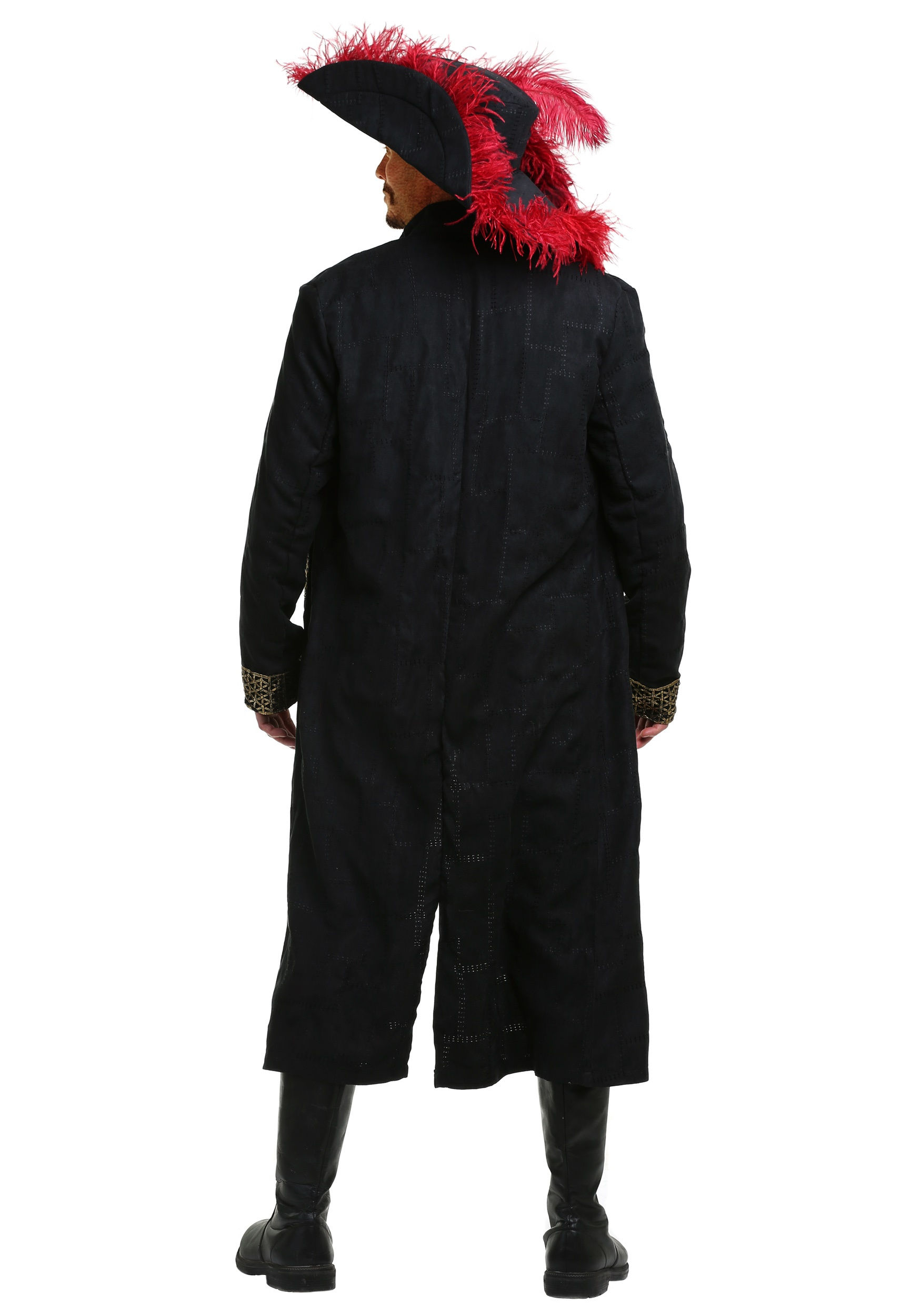 Wallpaper #Kme2_JIBSpphPi3-FJlS155 Shipwreck Captain Costume for Men