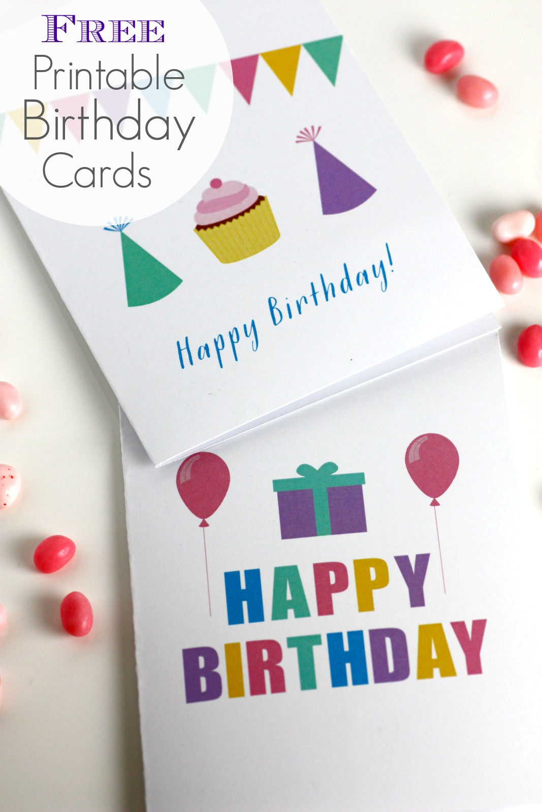 Wallpaper #acffe Printable Birthday Cards Birthday