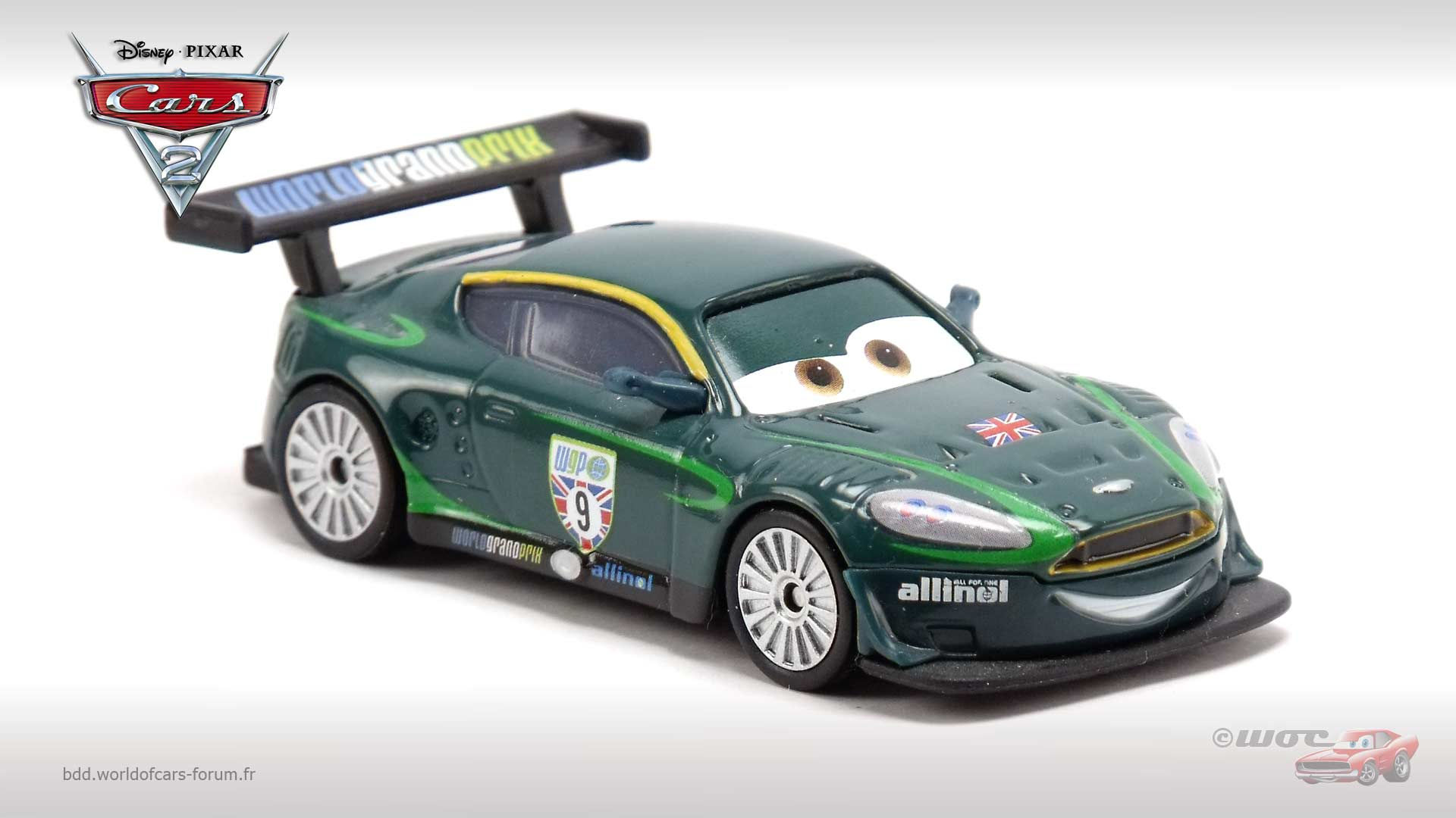 Wallpaper #4ec0a Disney Cars