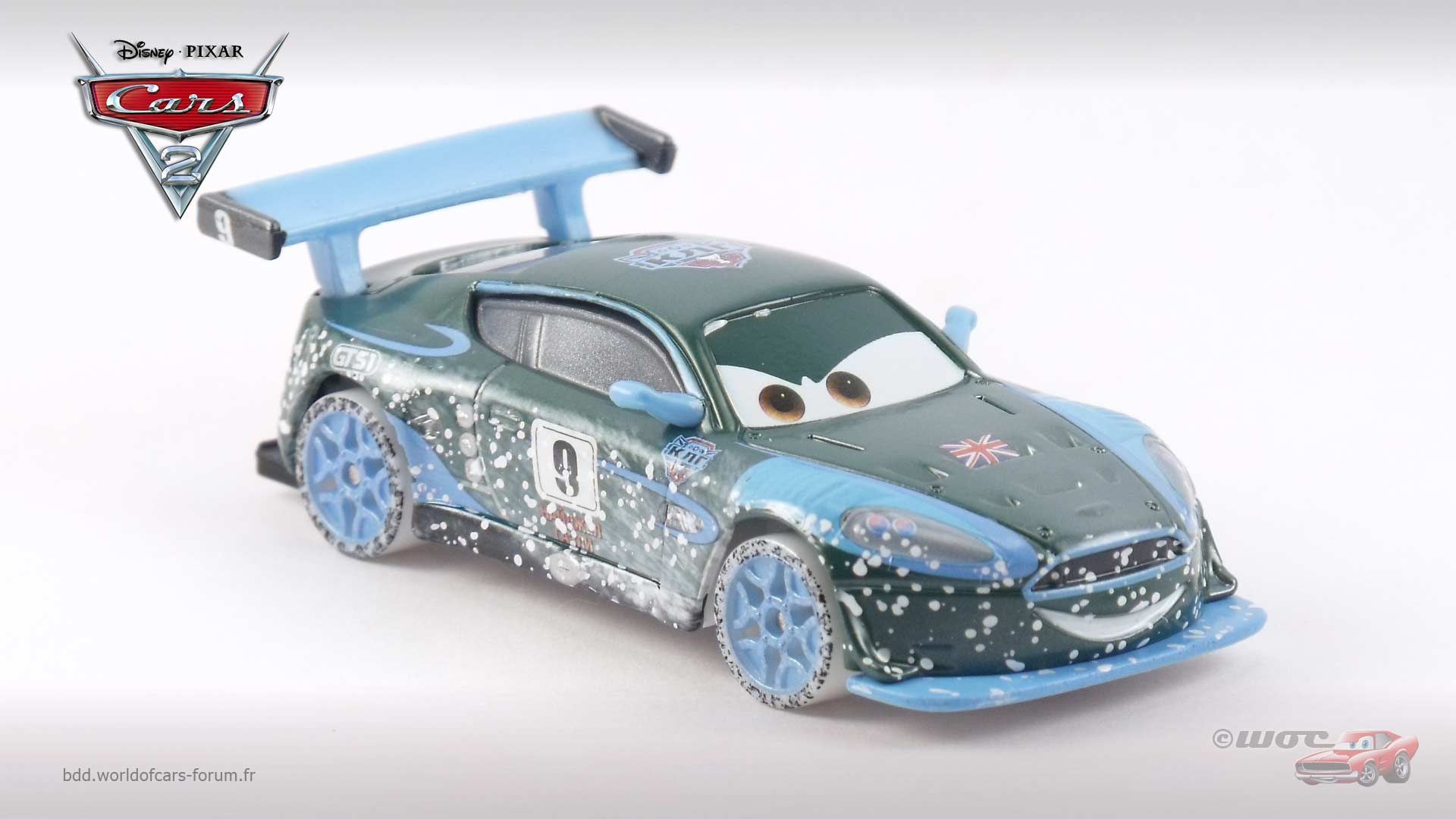 Wallpaper #4ec0a Disney Cars