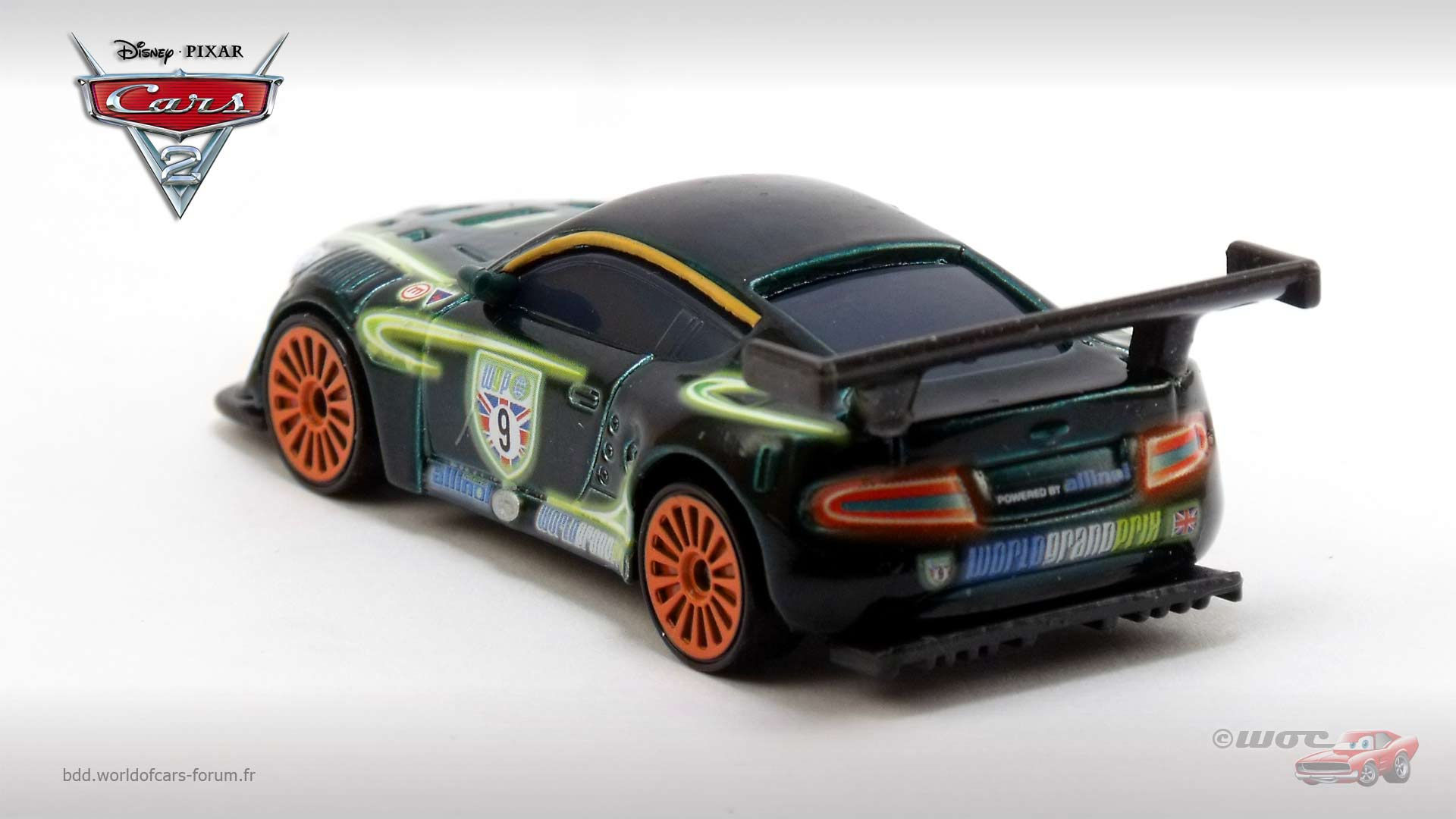 Wallpaper #4ec0a Disney Cars