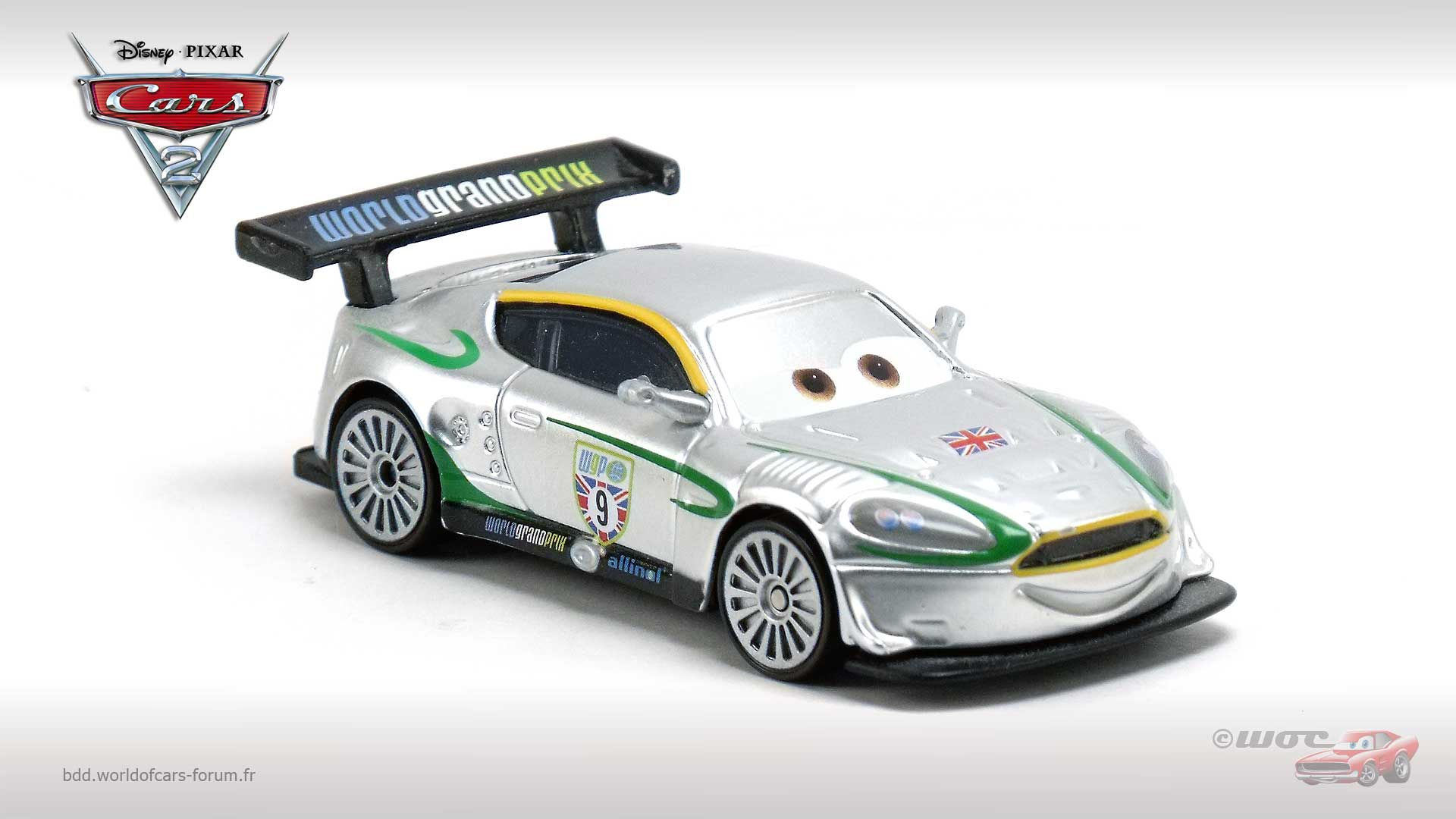 Wallpaper #4ec0a Disney Cars