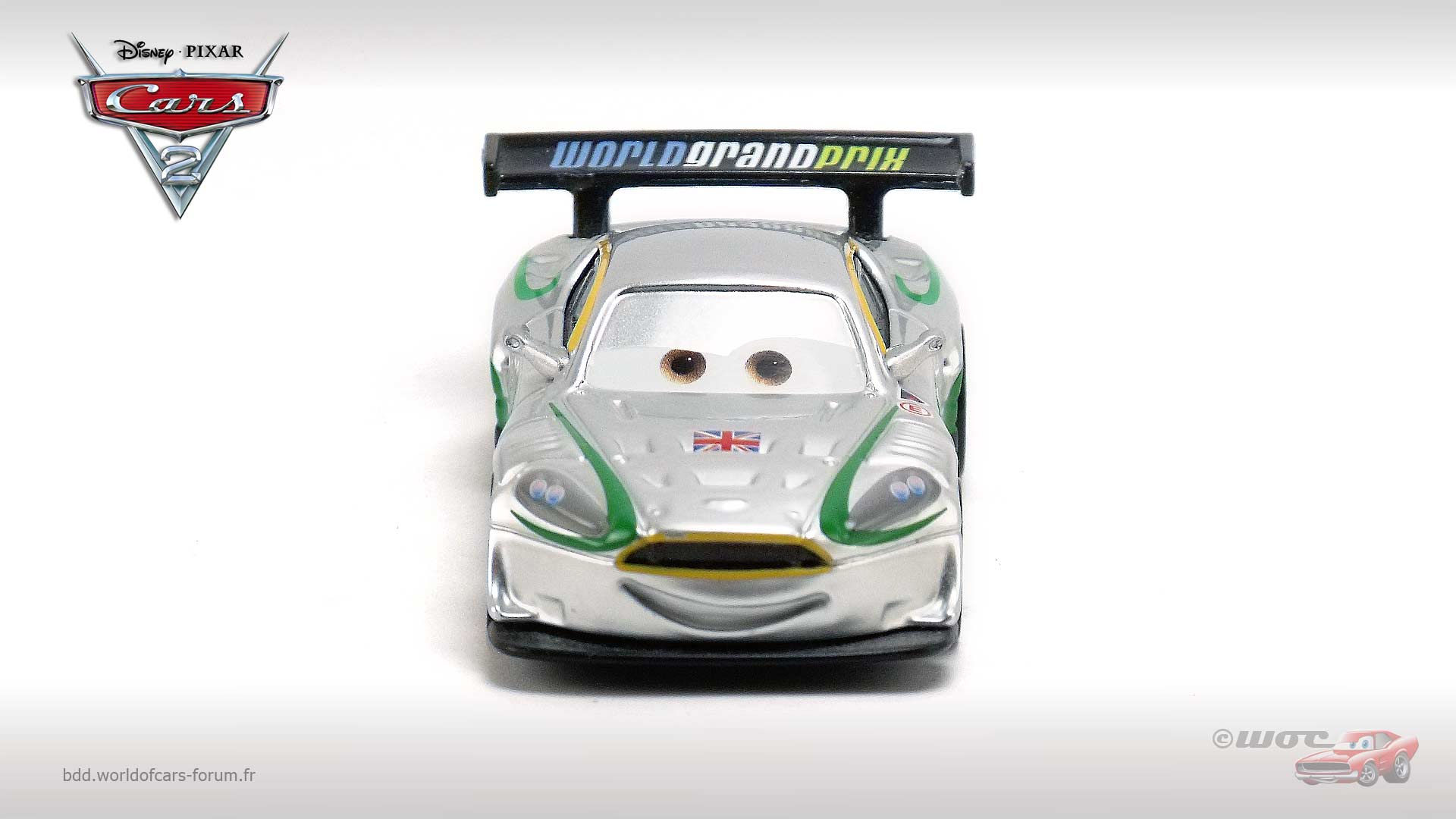 Wallpaper #4ec0a Disney Cars