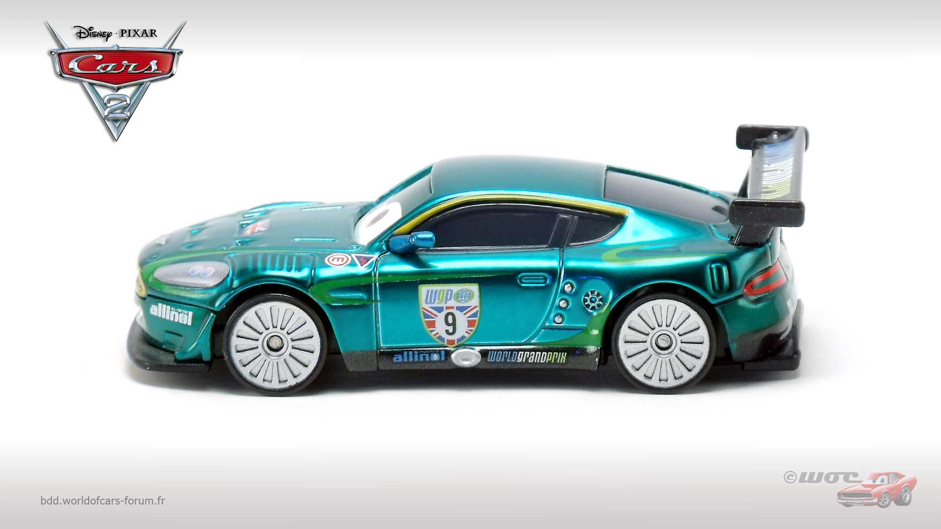 Wallpaper #4ec0a Disney Cars