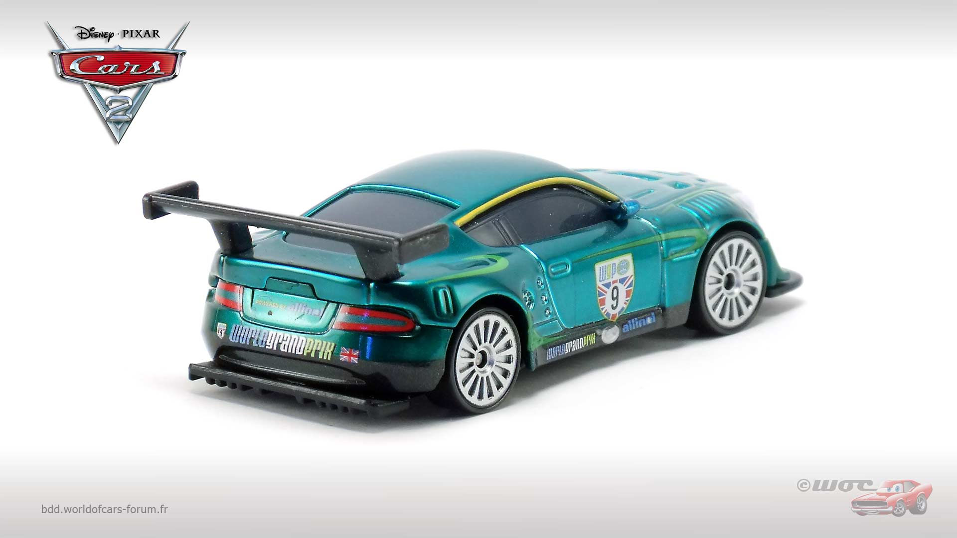 Wallpaper #4ec0a Disney Cars