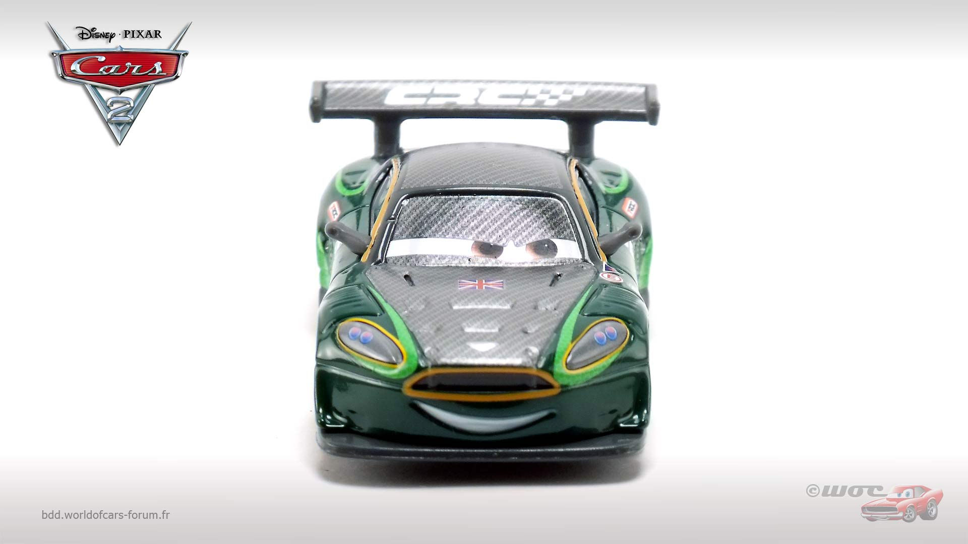 Wallpaper #4ec0a Disney Cars