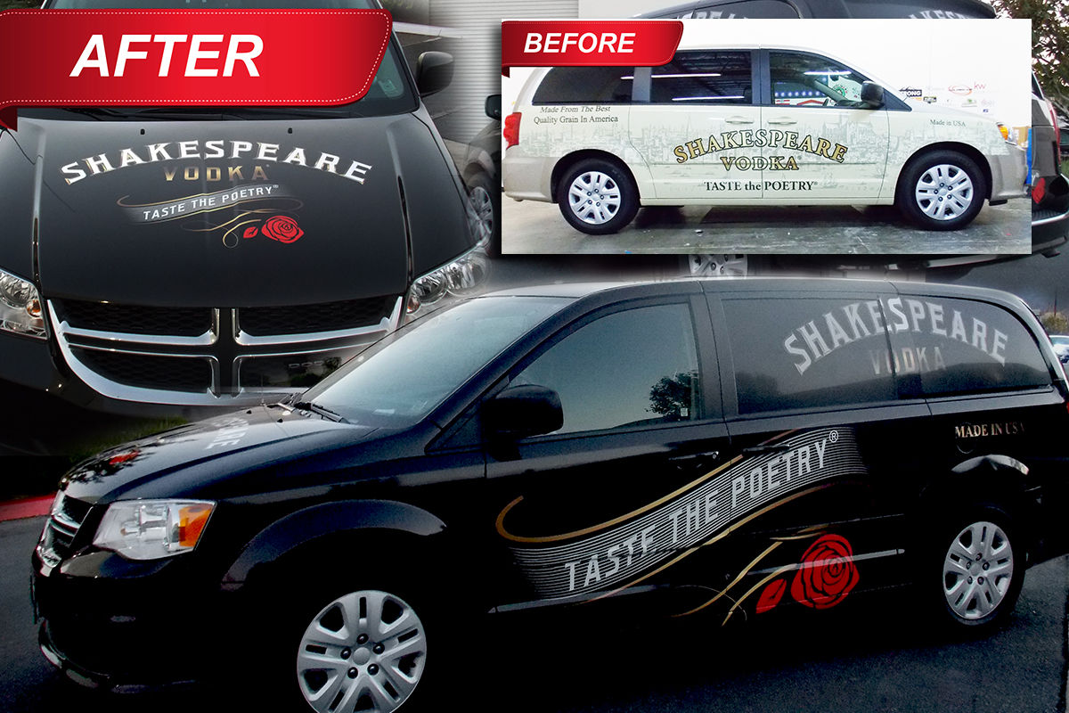 Wallpaper #d5eb0 Color Change Vehicle Wraps in Sight Sign Company