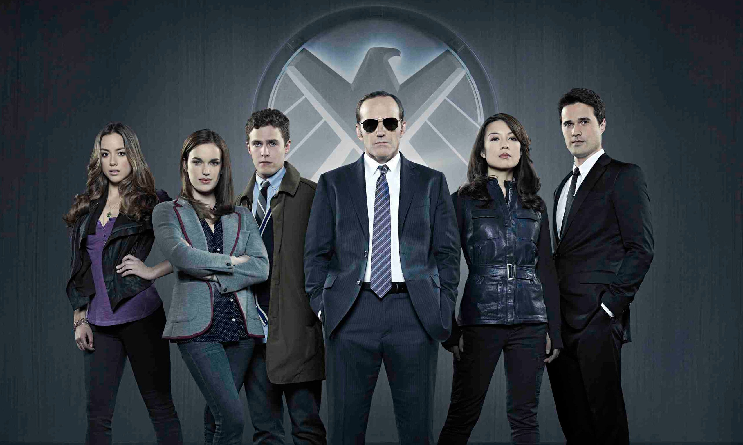 Wallpaper #Nme9BJMBSpphPi3--7nn349 Abc and Marvel Plan an Agents of Shield Spinoff Series the Tracking
