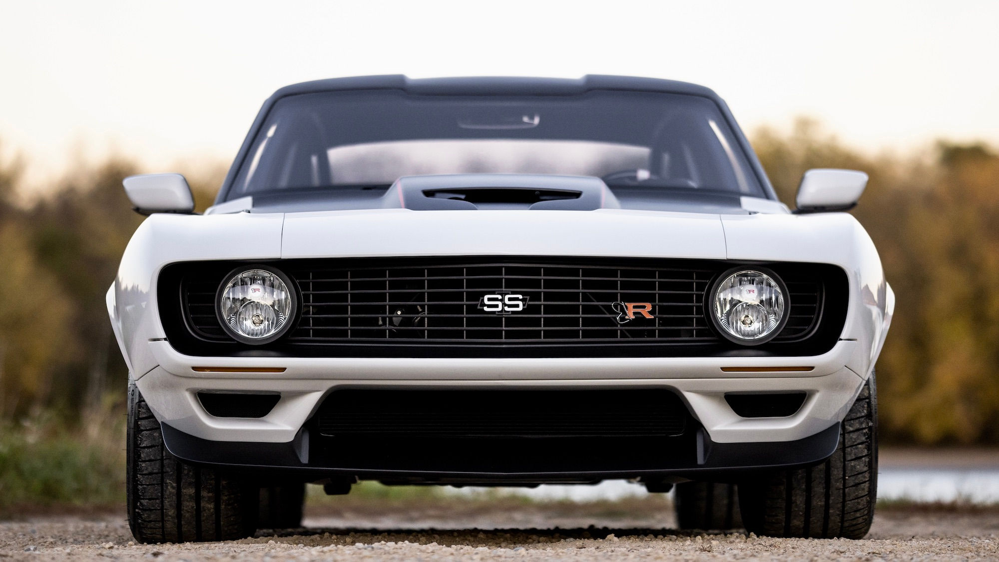 Wallpaper #mp2oY5cBkAG5jTCHSq-_143 La Ultima Locura De Ringbrothers Un Chevrolet Camaro Con Mas De 1000 Cv